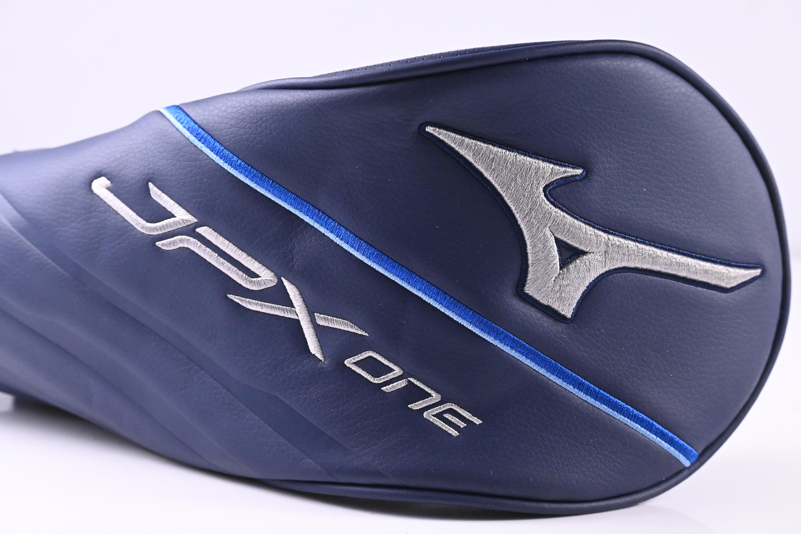 Mizuno JPX One Driver / 12 Degree / Regular Flex Denali Frost Blue 50 Shaft