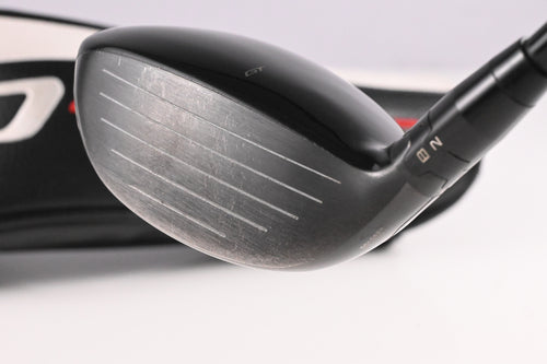 Titleist GT3 #3 Wood / 15 Degree / Regular Flex Tensei AV Raw Blue 65 Shaft