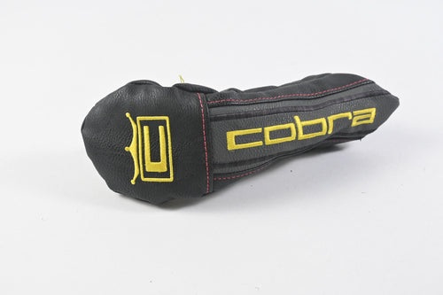 Cobra King Speedzone #3 Hybrid / 19 Degree / Stiff Flex Recoil ESX 480 Shaft