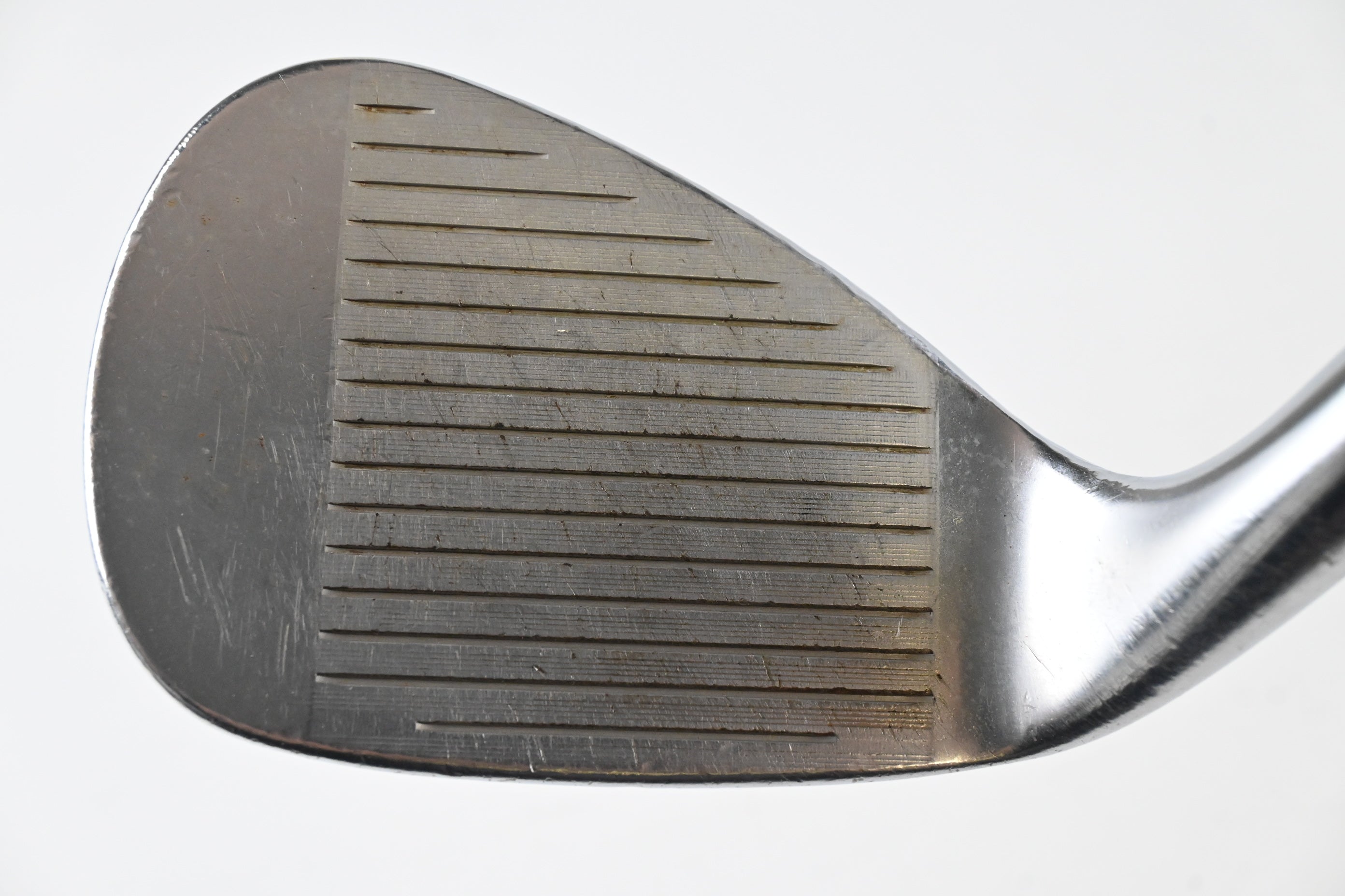 Callaway Mack Daddy 4 Sand Wedge / 54 Degree / Stiff Flex Dynamic Gold 115 S200
