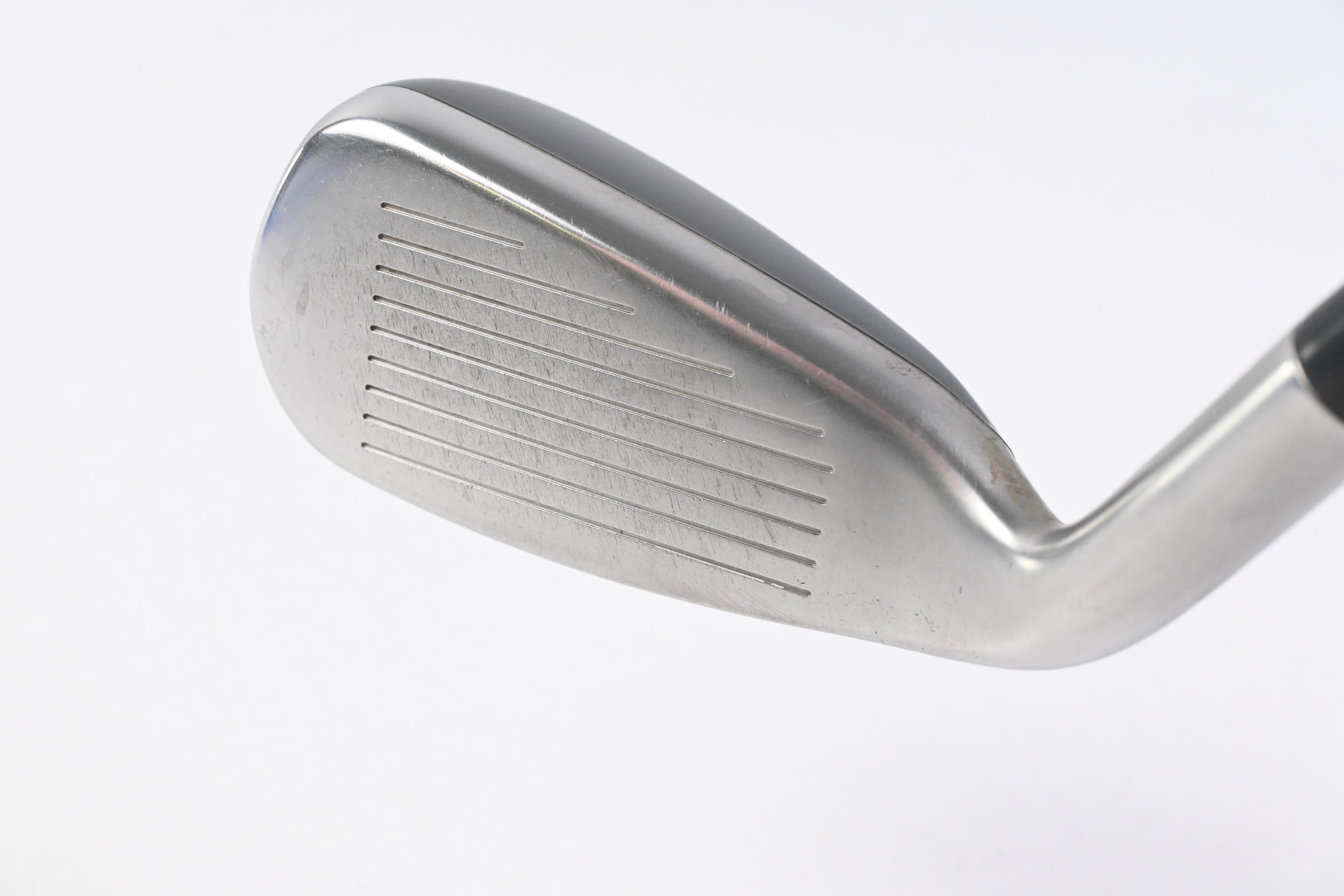 Ping G15 #2 Hybrid / 17 Degree / Regular Flex Ping TFC 149 Shaft