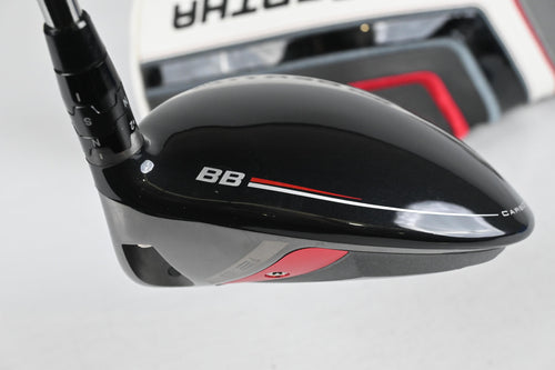Callaway Big Bertha 2023 Driver / 12.5 Degree / Senior Flex Callaway RCH 45 Shaft