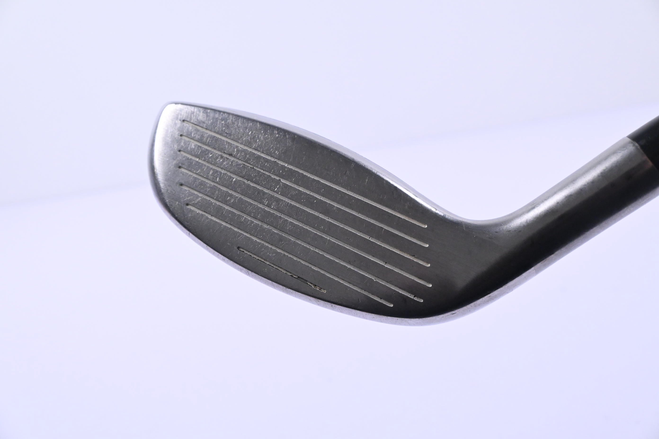 Ping i15 #2 Hybrid / 17 Degree / Stiff Flex UST ProForce AxivCore 85