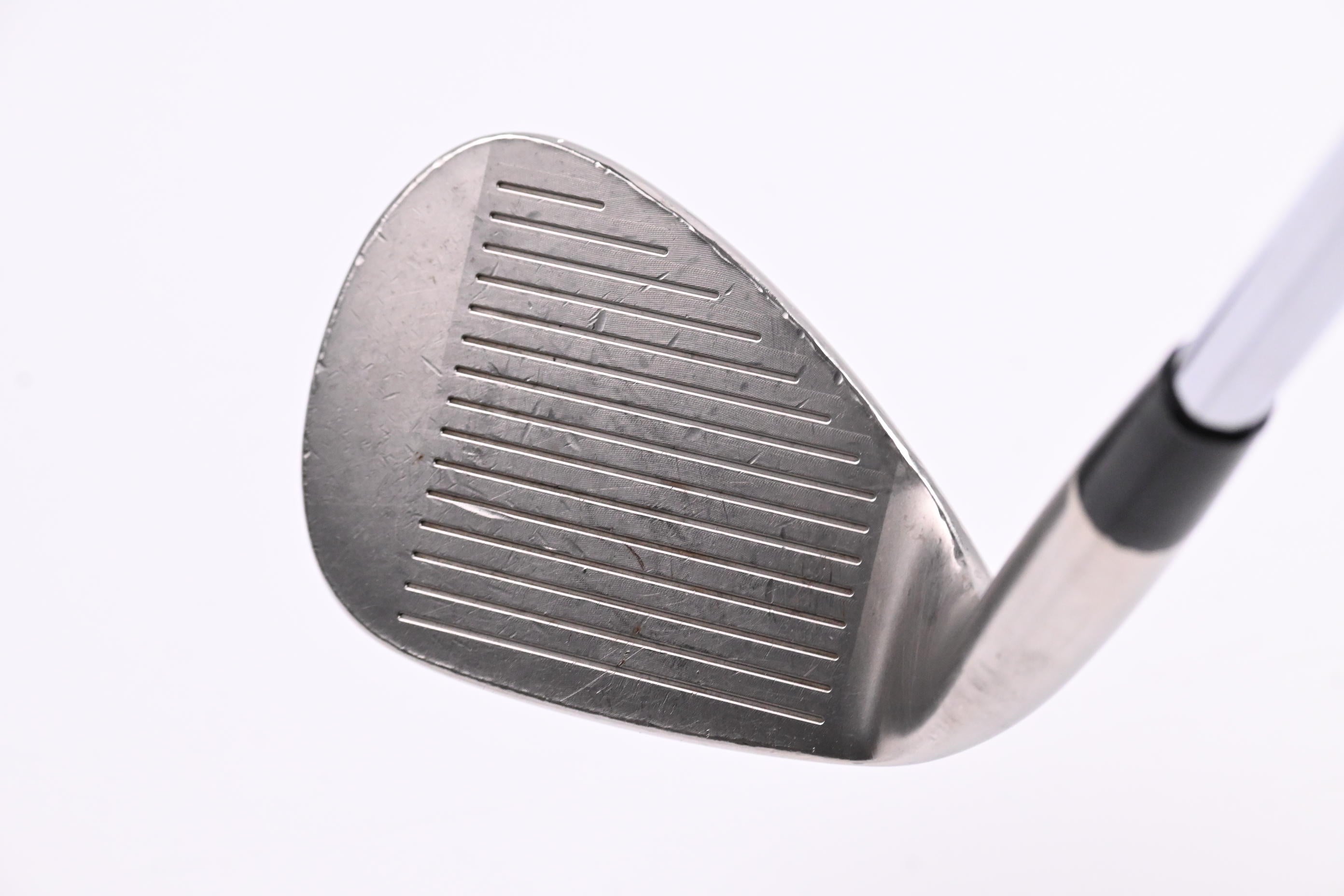 Mizuno S23 Lob Wedge / 58 Degree / Wedge Flex Dynamic Gold Shaft