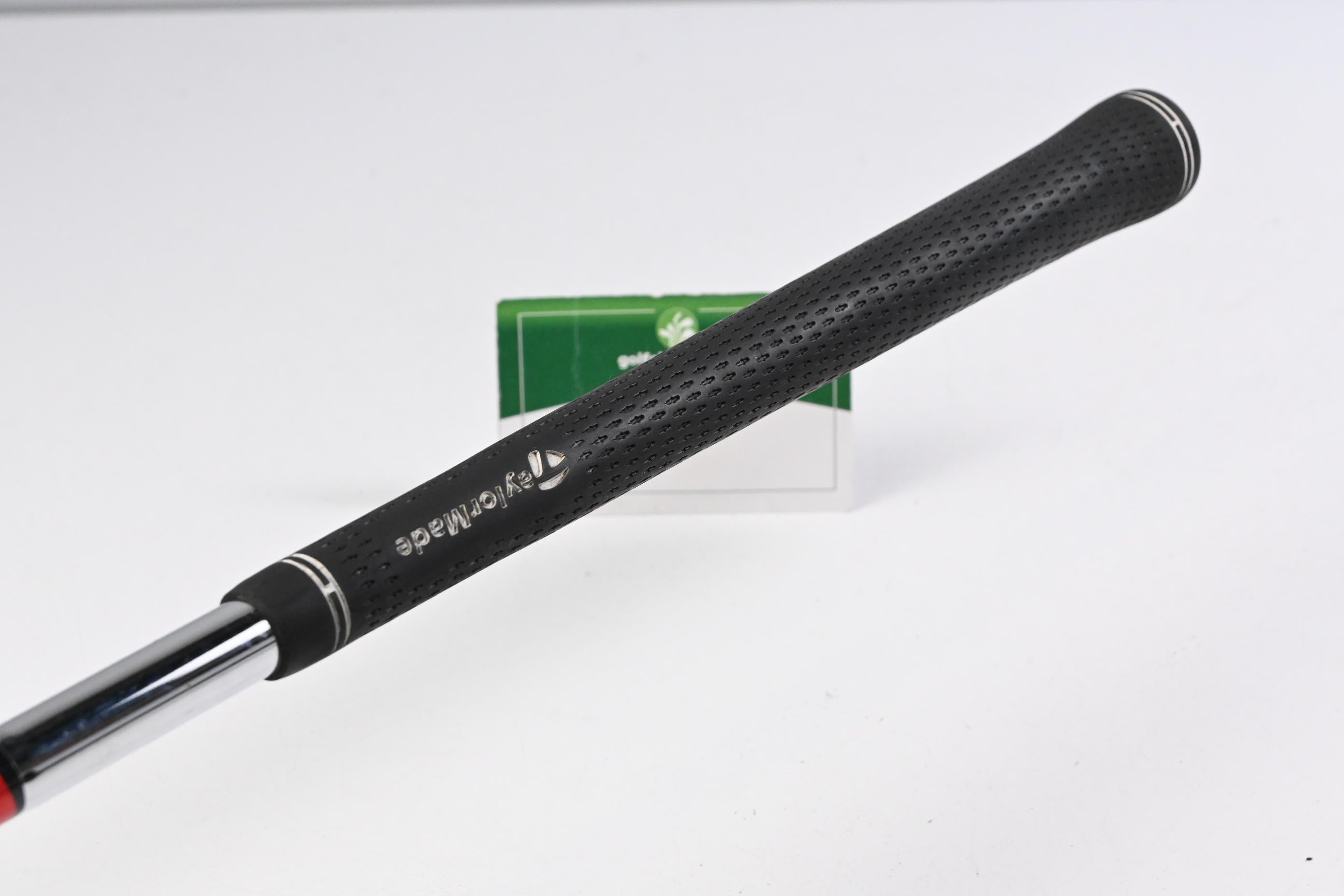 Taylormade R11 #4 Iron / 21 Degree / Regular Flex KBS 90 Steel Shaft