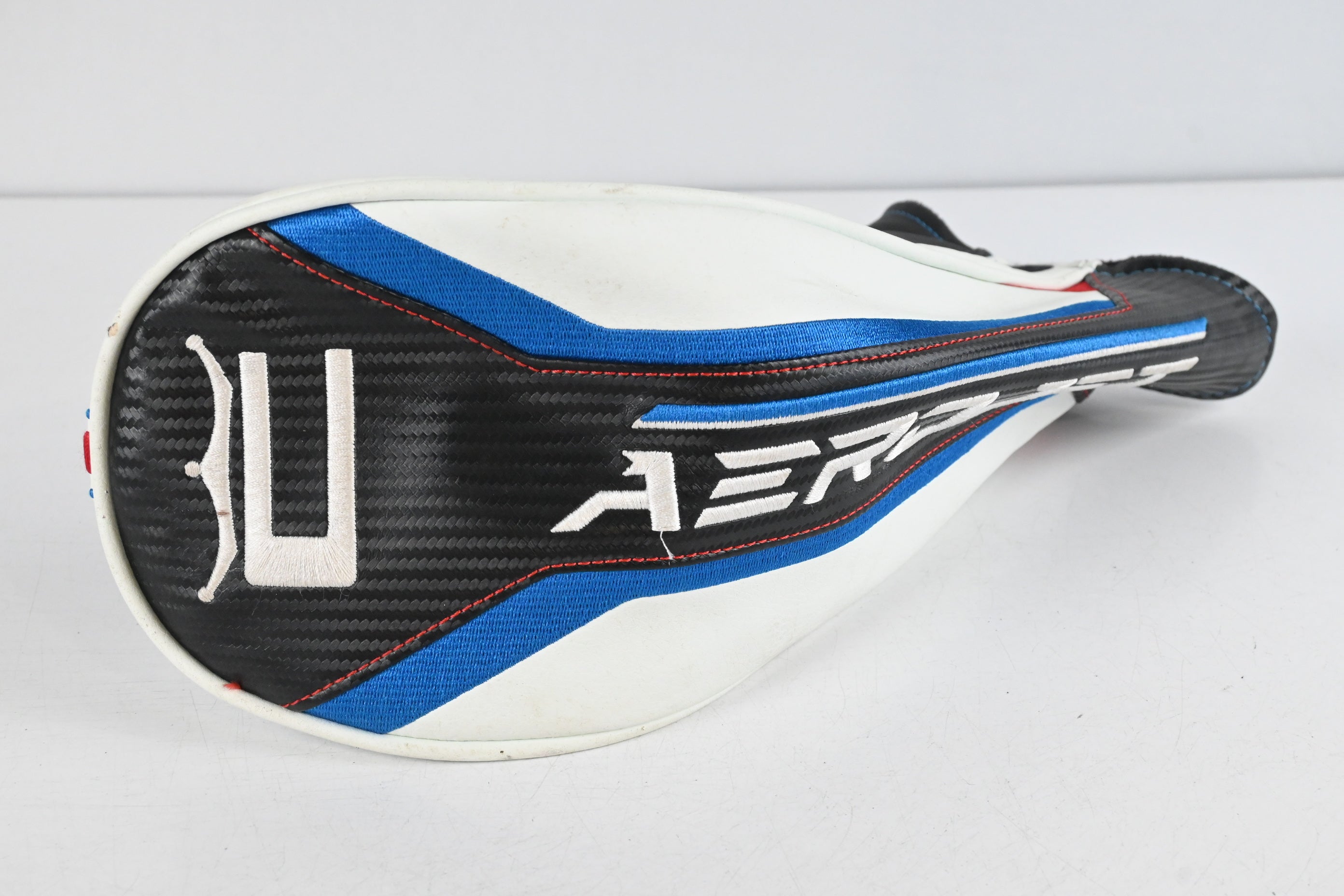 Cobra Aerojet Driver / 10.5 Degree / Regular Flex UST Helium Nano Core 5