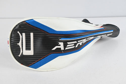 Cobra Aerojet Driver / 10.5 Degree / Regular Flex UST Helium Nano Core 5