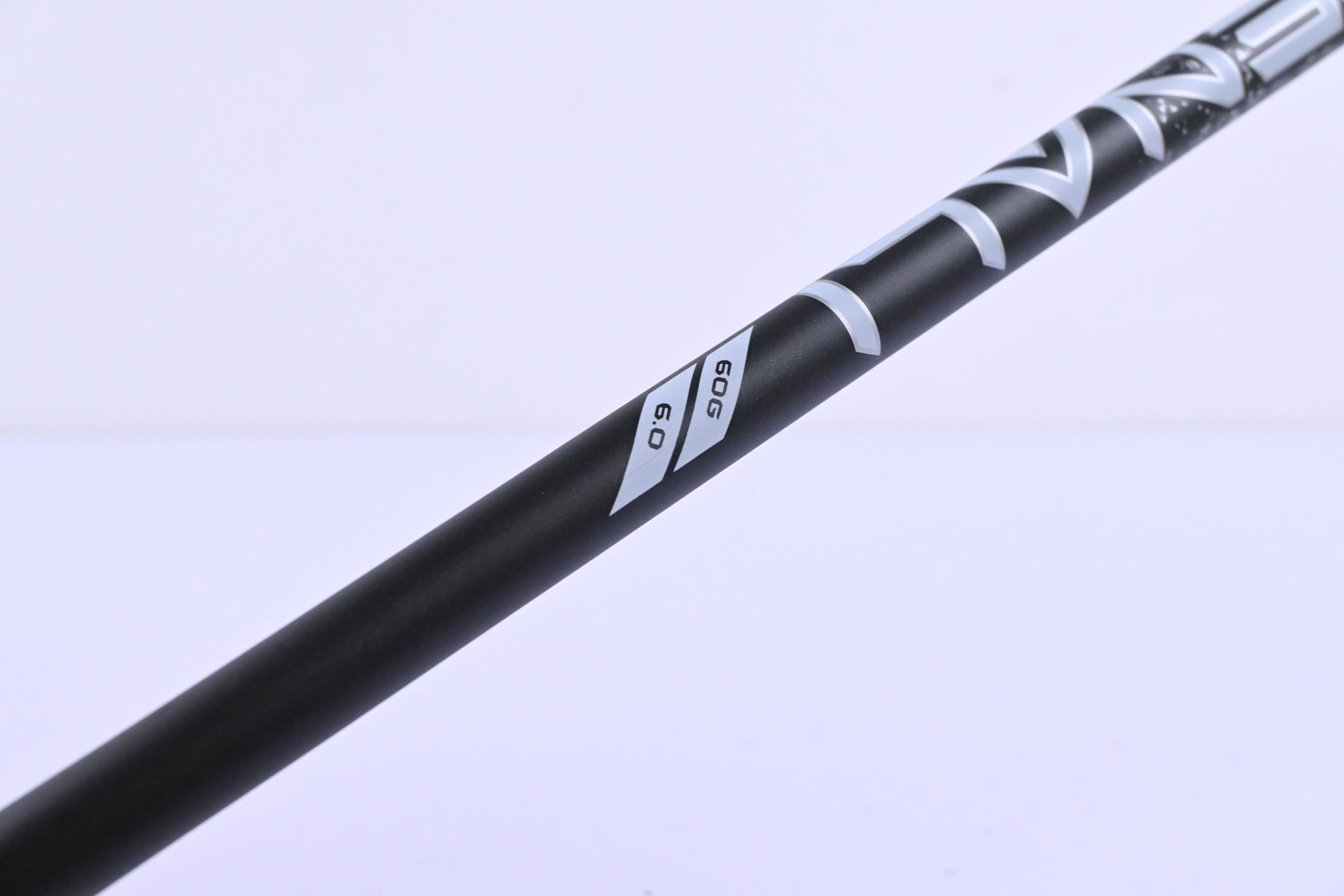 Cobra OPTM MAX-K Driver / 10.5 Degree / Stiff Flex Denali Frost Silver 60 Shaft