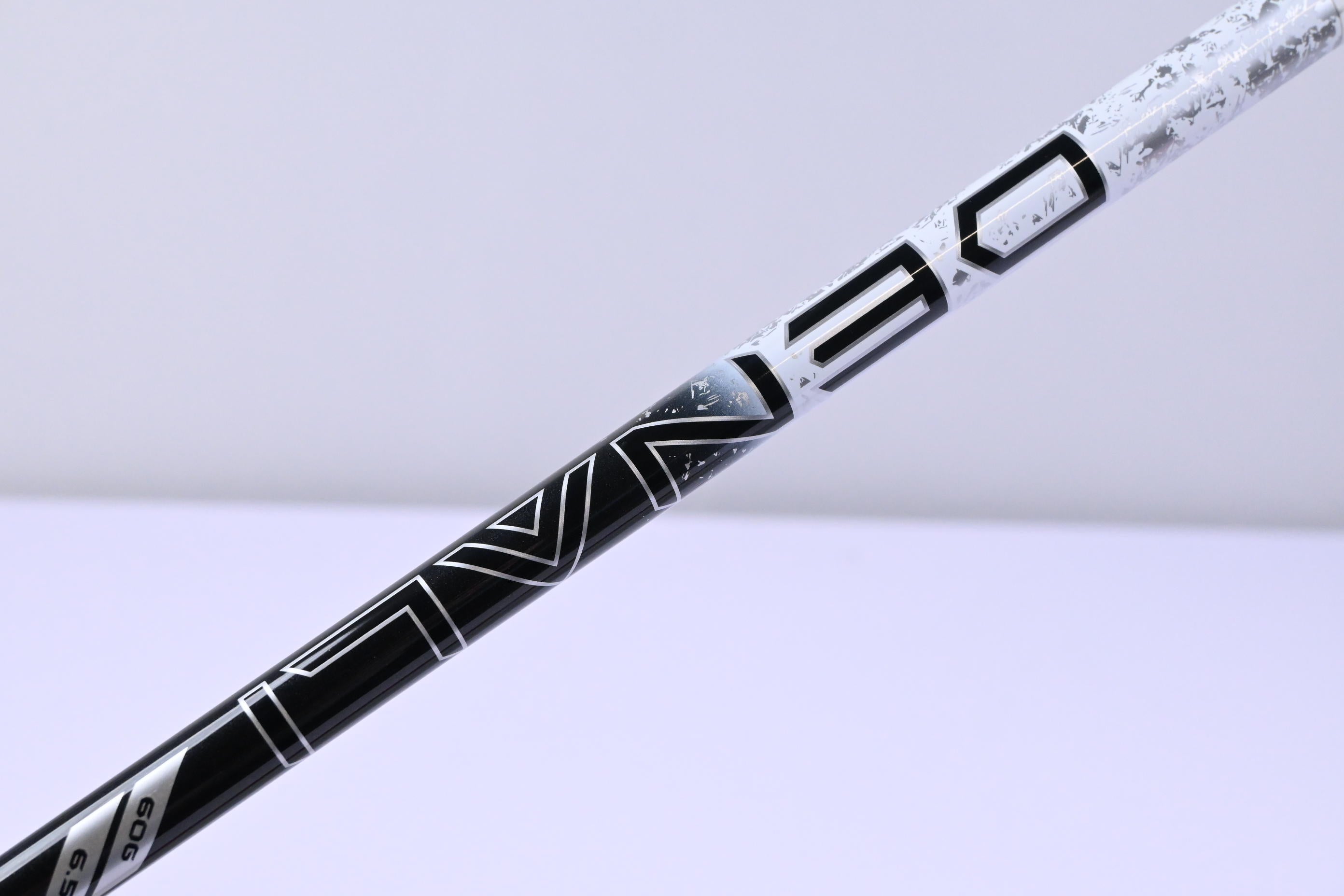 Project X Denali Black 60 Driver Shaft / X-Flex / Wilson Adapter