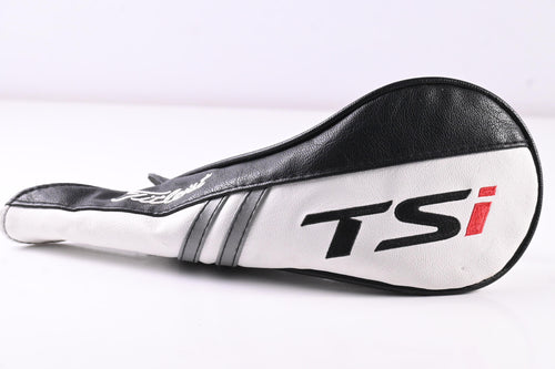 Titleist TSi3 #3 Wood / 15 Degree / Senior Flex Kuro Kage 5th Gen Black 55 Shaft