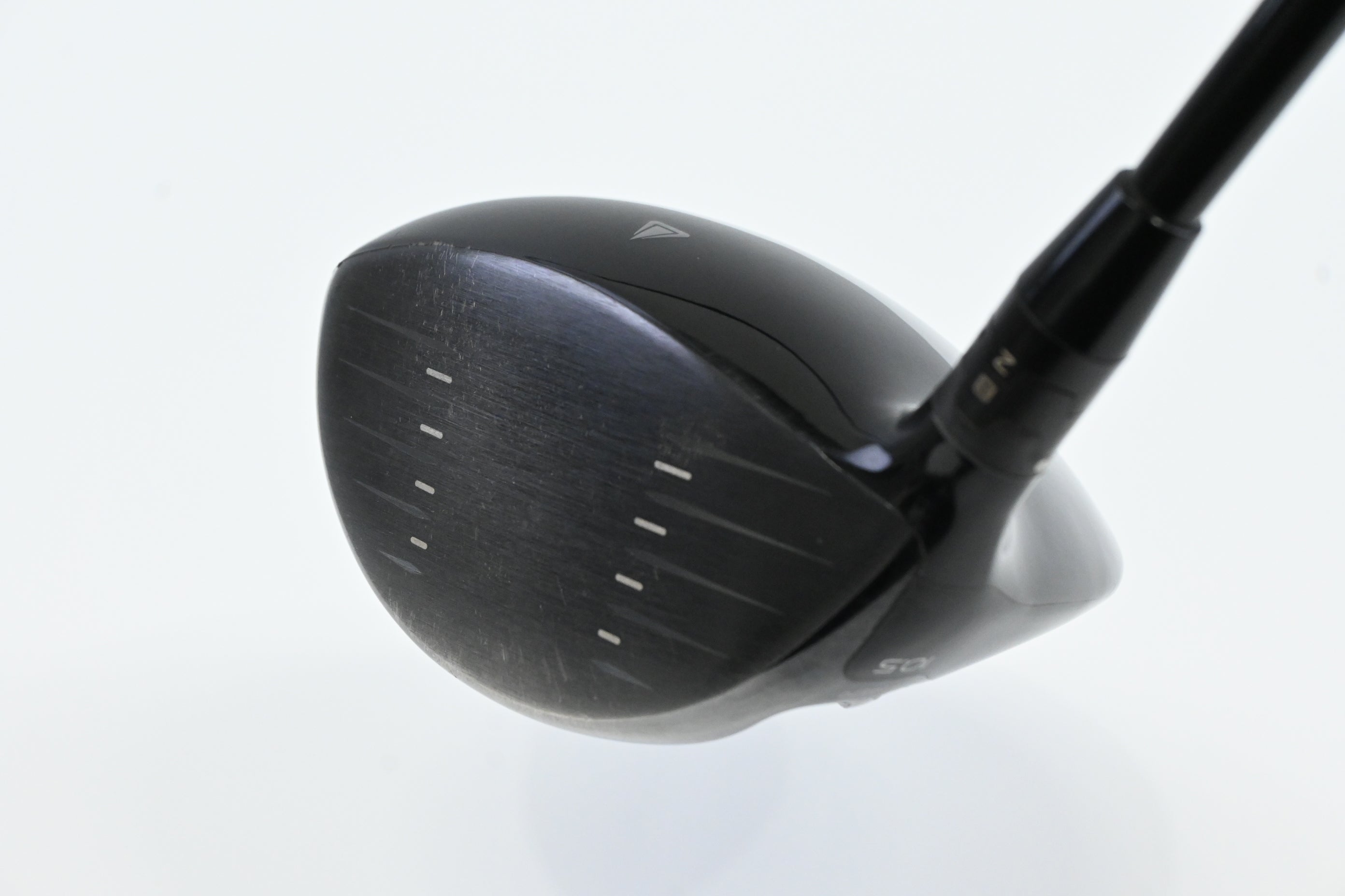 Titleist TS2 Driver / 10.5 Degree / Regular Flex Tensei AV Raw Blue 55 Shaft