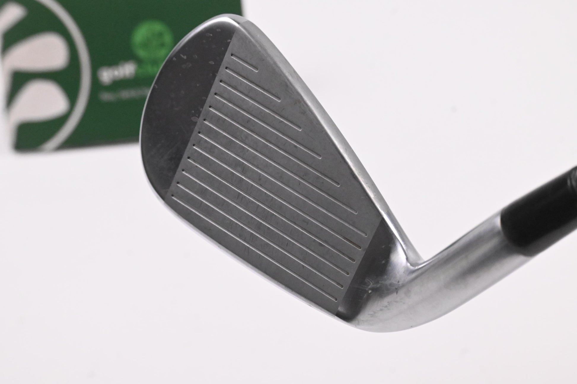 Mizuno Pro 245 #5 Iron / 24 Degree / Stiff Flex KBS $-Taper Lite 100 Shaft