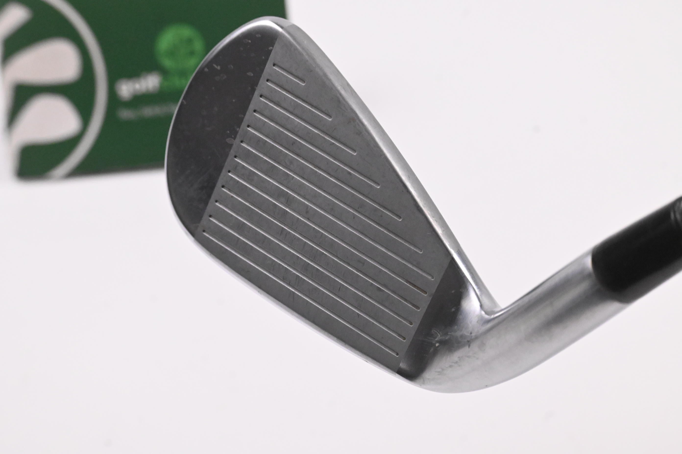 Mizuno Pro 245 #5 Iron / 24 Degree / Stiff Flex KBS $-Taper Lite 100 Shaft