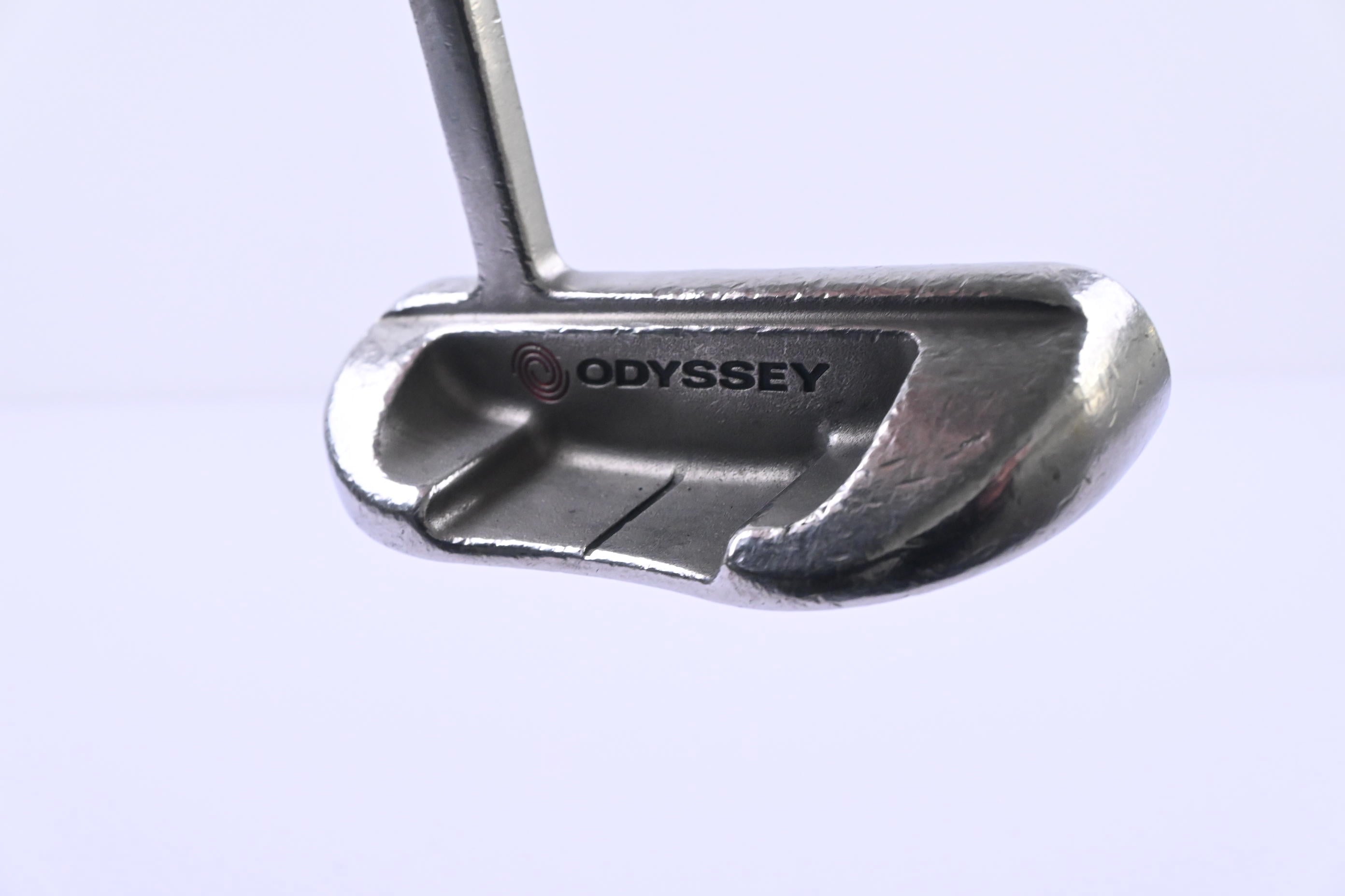 Odyssey White Hot #4 Putter / 35 Inch