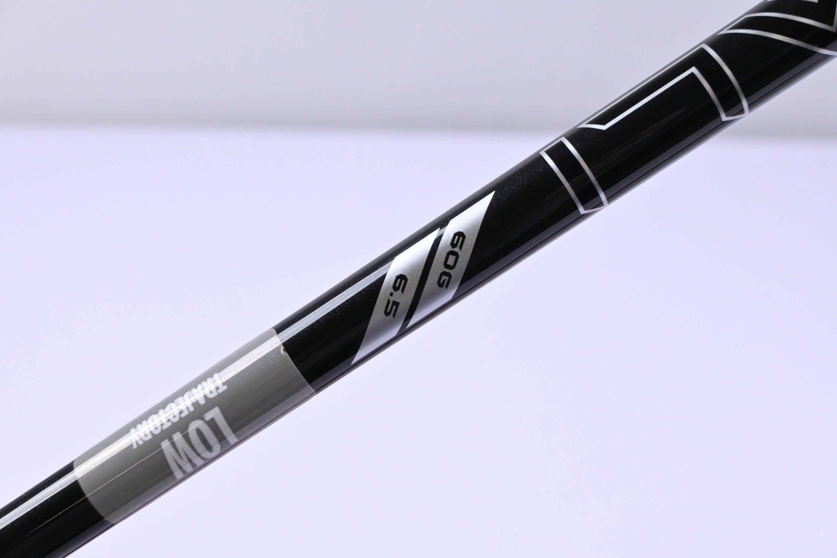 Project X Denali Black 60 Driver Shaft / X-Flex / Wilson Adapter