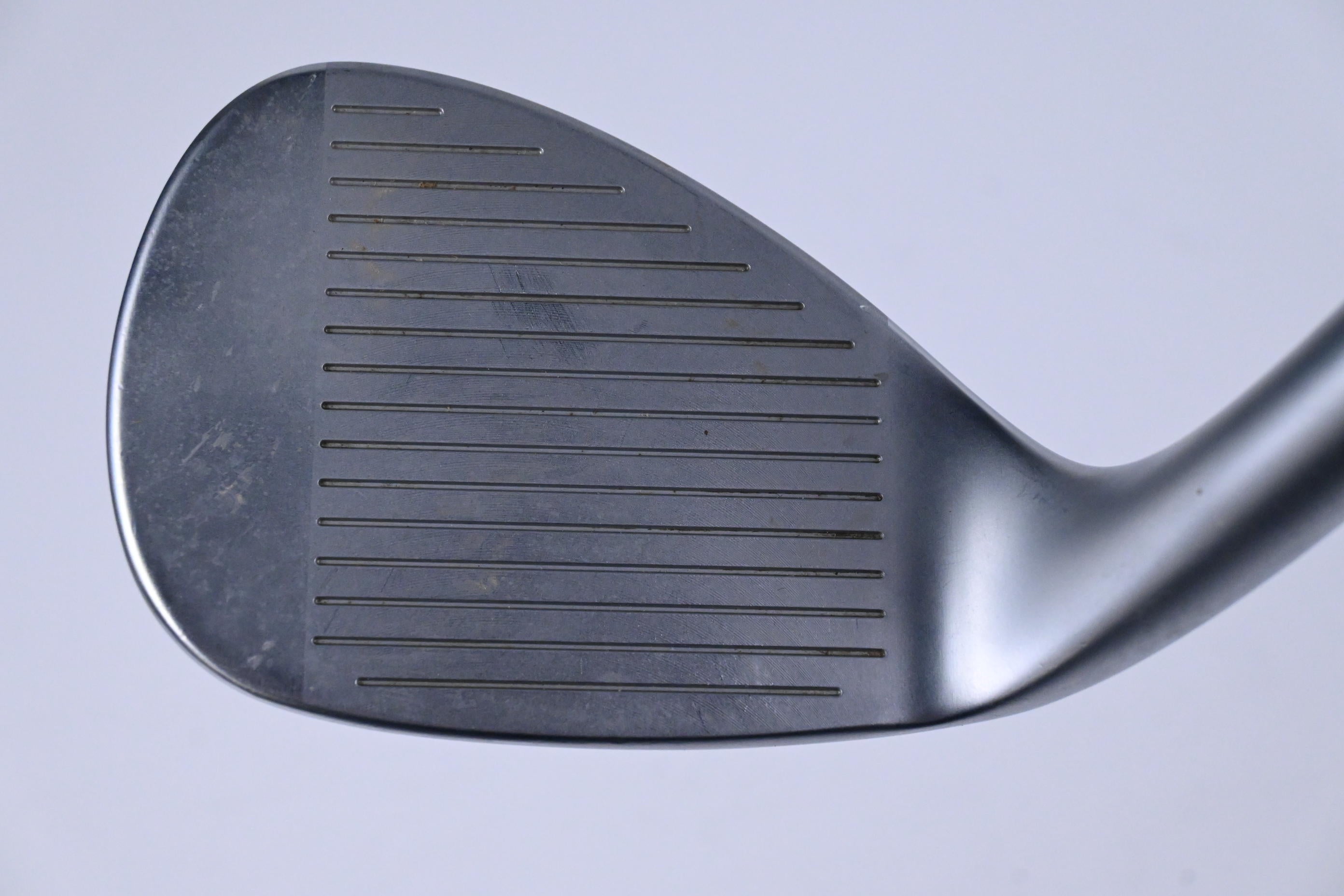 Cobra King 2025 Lob Wedge / 58 Degree / Wedge Flex Dynamic Gold Spinner Shaft