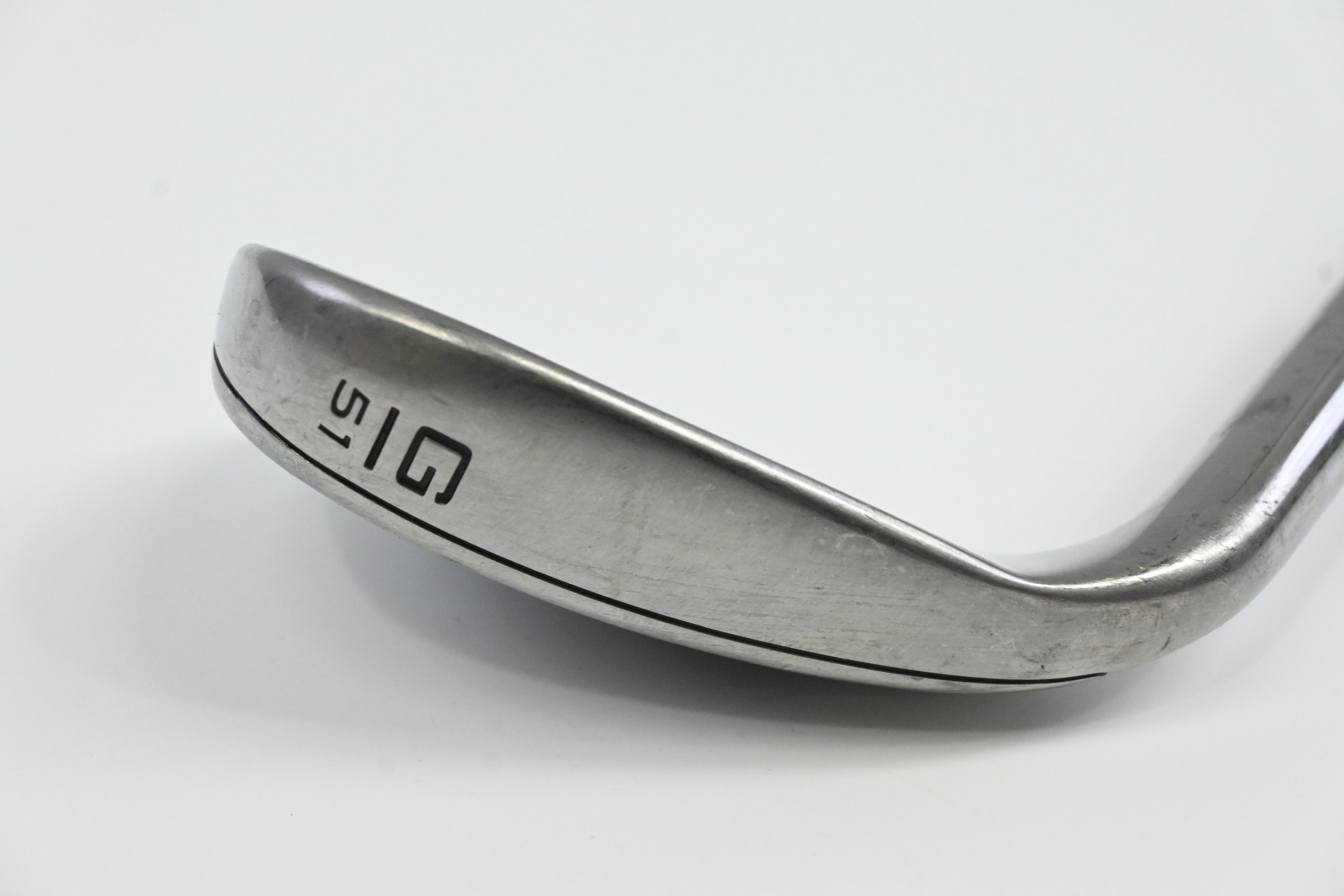 Callaway Rogue ST Max OS Gap Wedge / 51 Degree / Regular Flex Elevate 85