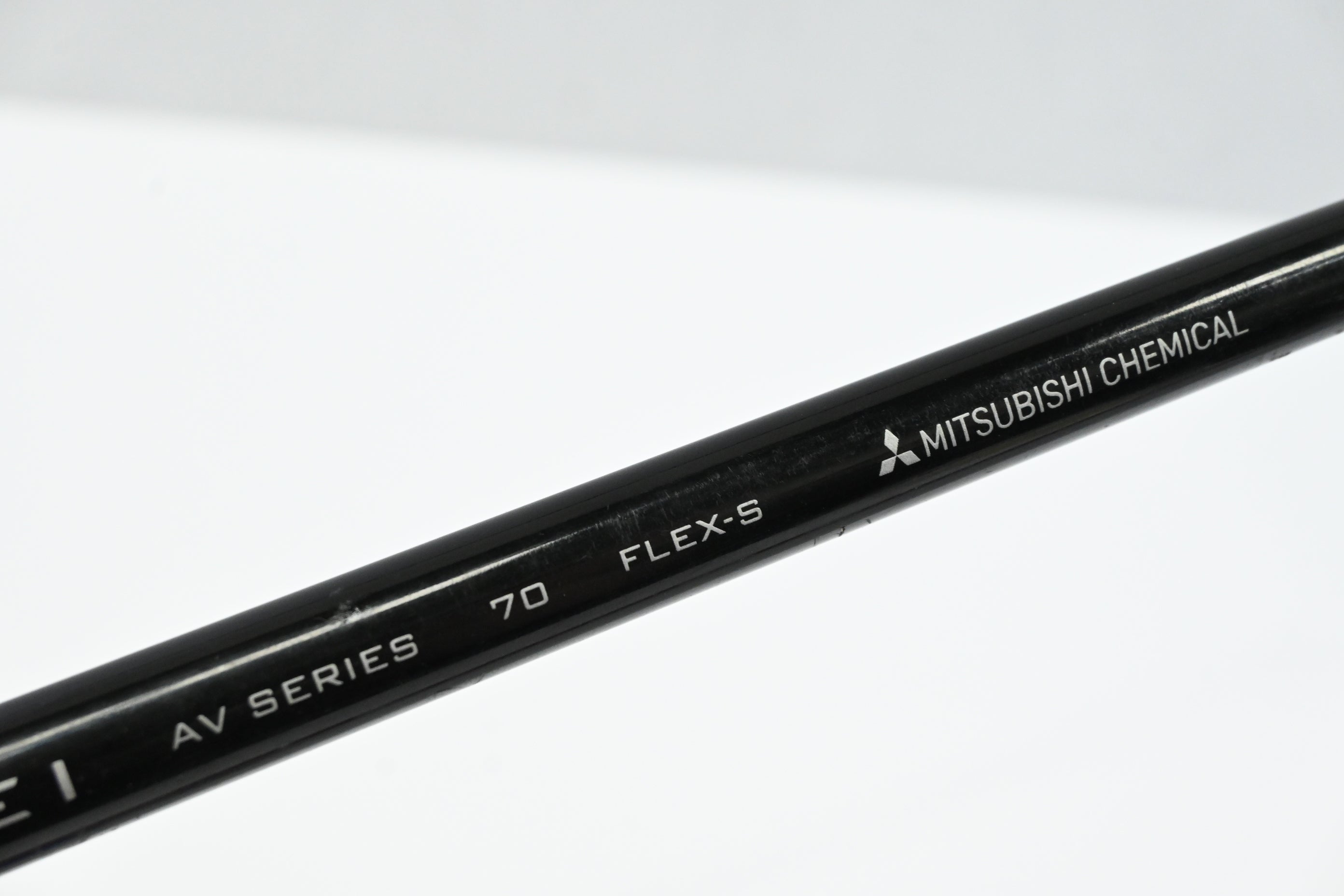 Tensei AV White 70 #3 Hybrid Shaft / Stiff Flex / Callaway 3rd Gen