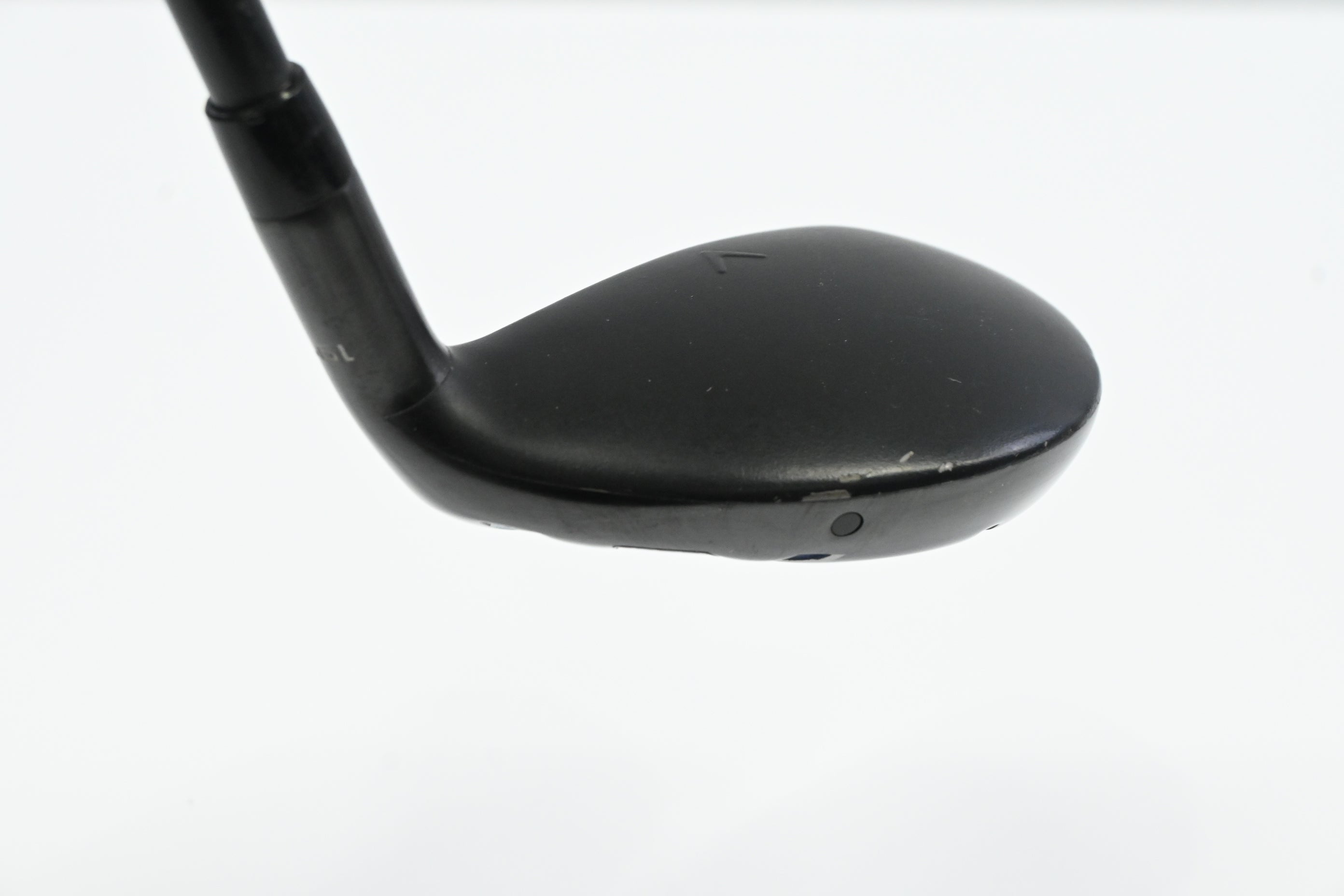 Callaway XR #3 Hybrid / 19 Degree / Regular Flex Project X 58 Shaft