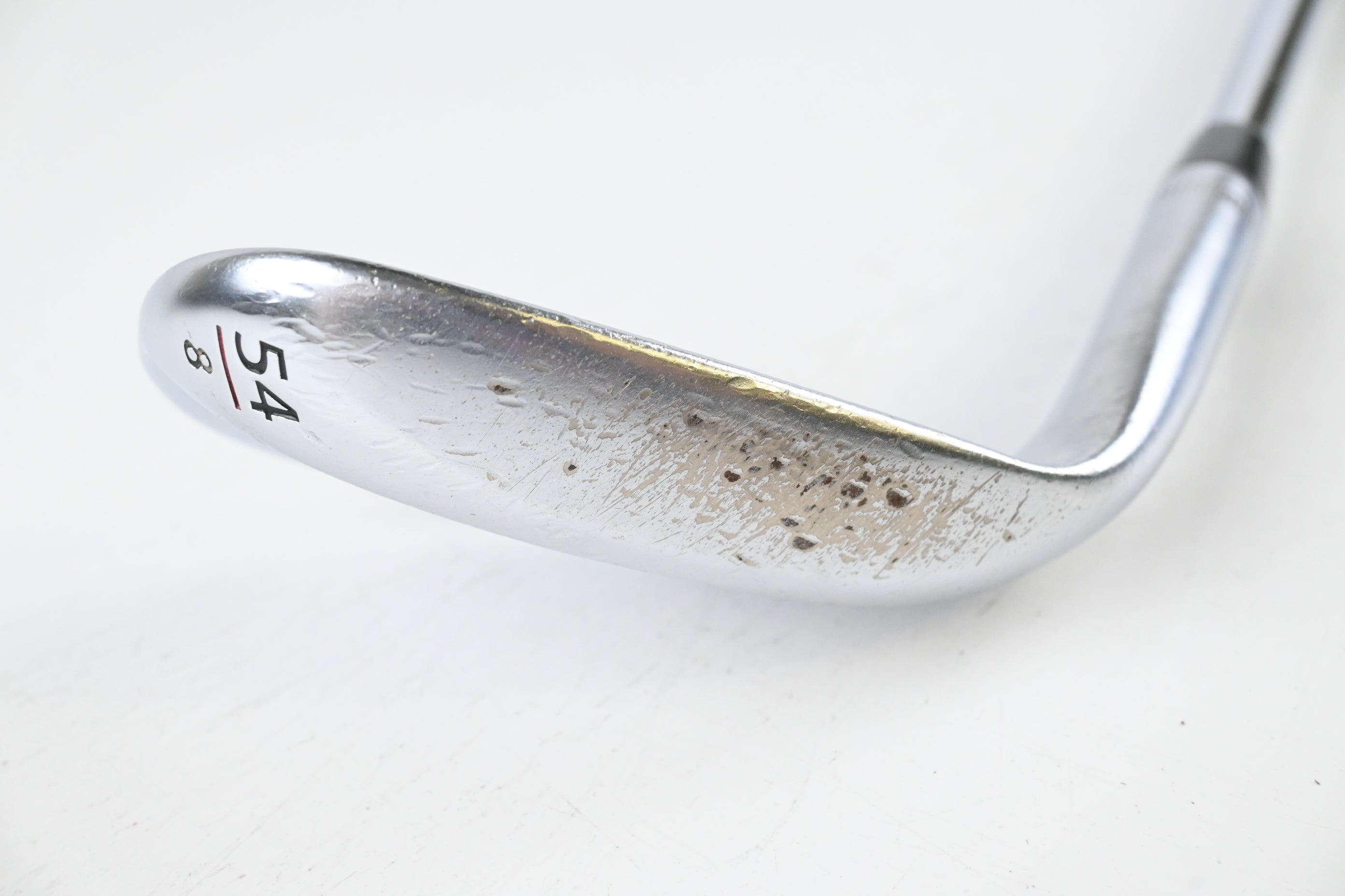 Callaway Mack Daddy 4 Sand Wedge / 54 Degree / Stiff Flex Dynamic Gold 115 S200