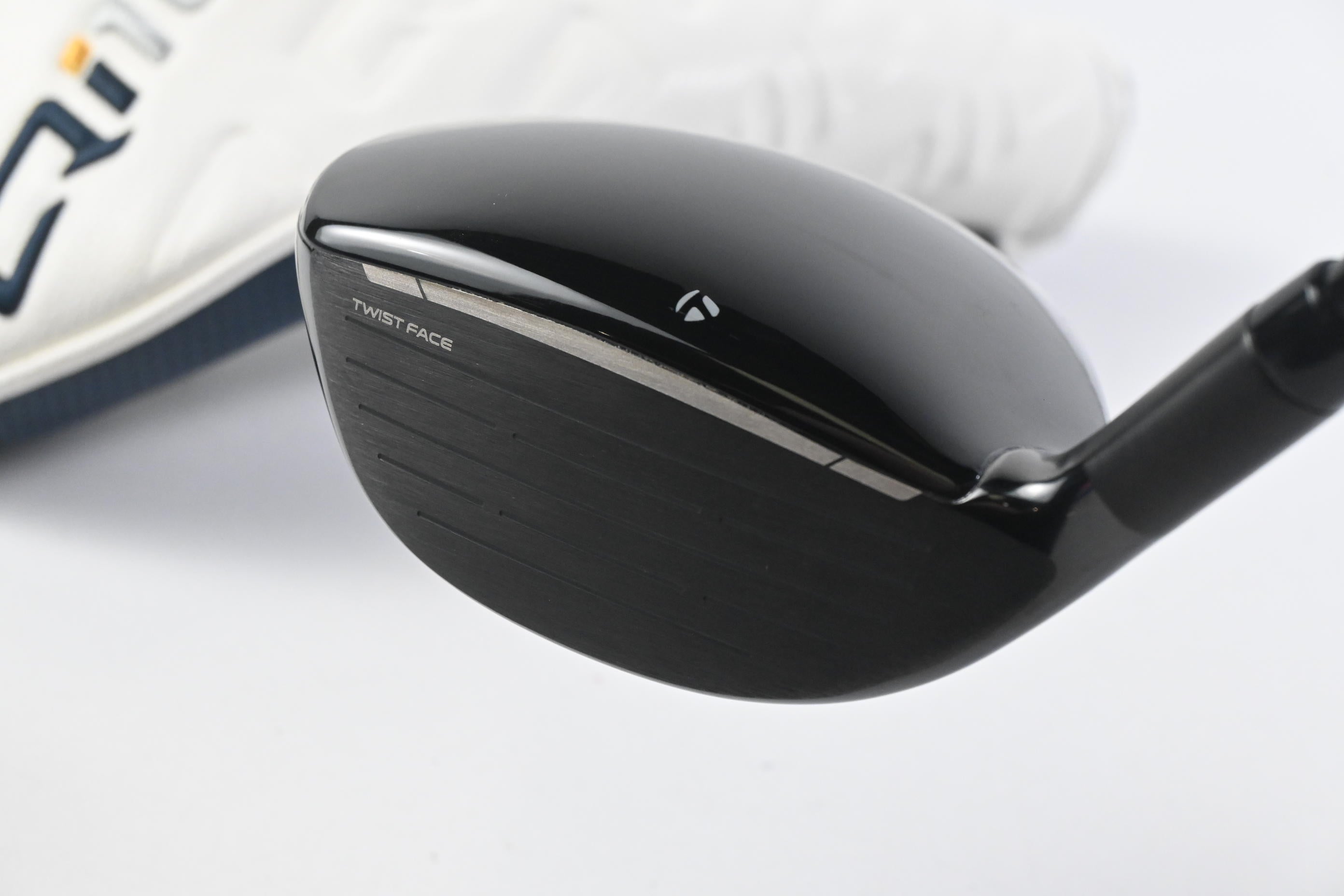 Taylormade Qi10 #3 Wood / 15 Degree / Regular Flex Taylormade Ventus TR Blue 6