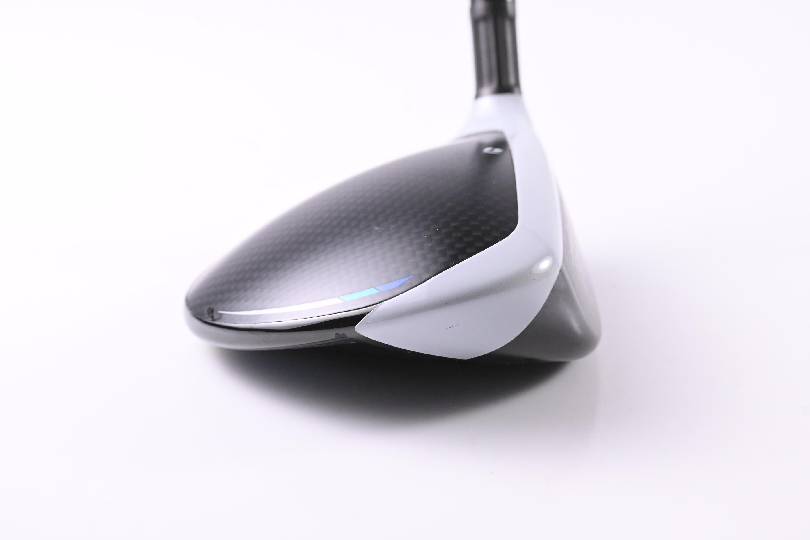 Taylormade SIM2 Max #3 Wood / 15 Degree / Stiff Flex Ventus Blue 6 Shaft
