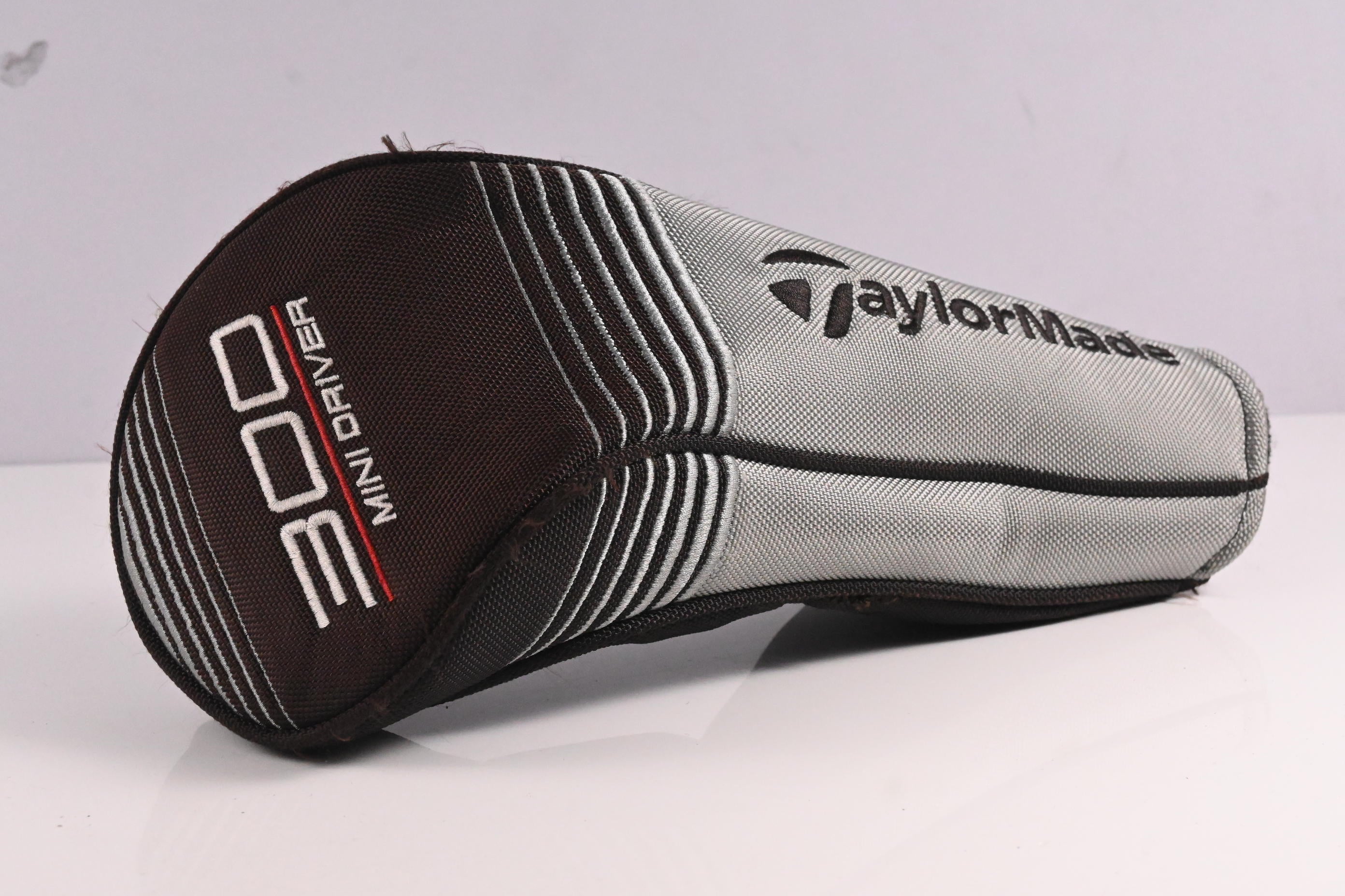 Taylormade 300 Mini Driver / 11.5 Degree / Stiff Flex HZRDUS Smoke RDX Red 75 Shaft