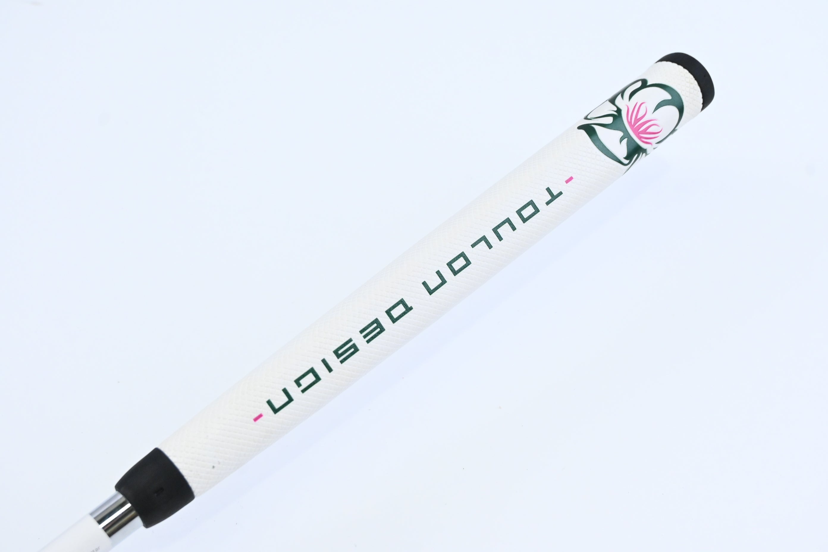Odyssey Toulon Major Run Series Magnolia 2022 Putter / 35 Inch