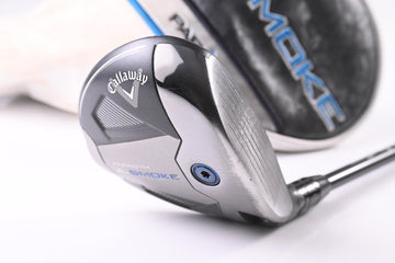 Tour Issue Callaway Paradym Ai Triple Diamond #3 Wood / 15 Degree / X-Flex