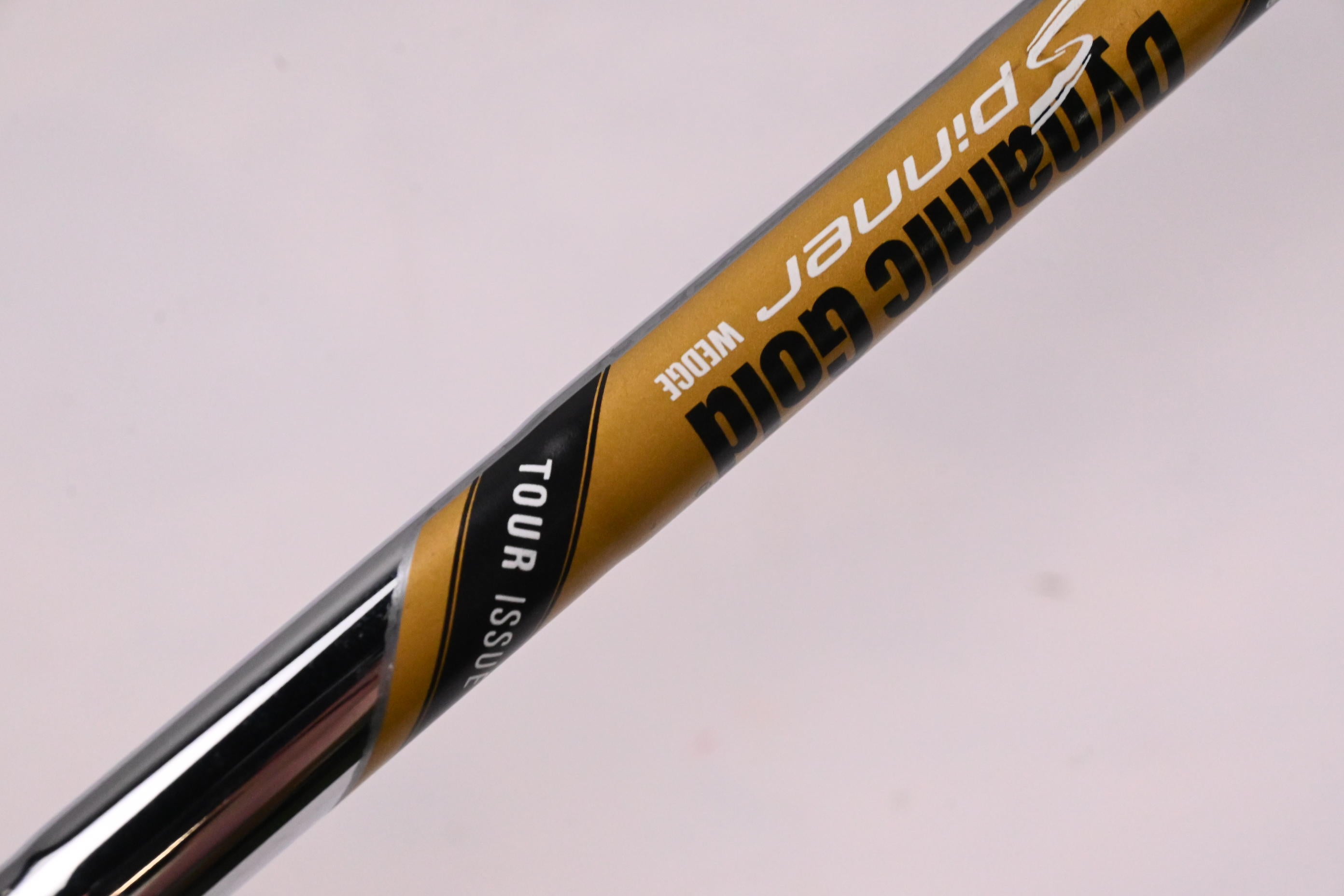 Cleveland RTX Full Face Sand Wedge / 54 Degree / Wedge Flex Dynamic Gold Spinner