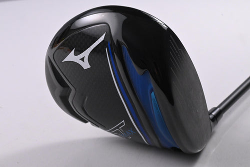 Mizuno ST-Max 230 Driver / 9.5 Degree / Stiff Flex Tensei 1K Black 65 Shaft