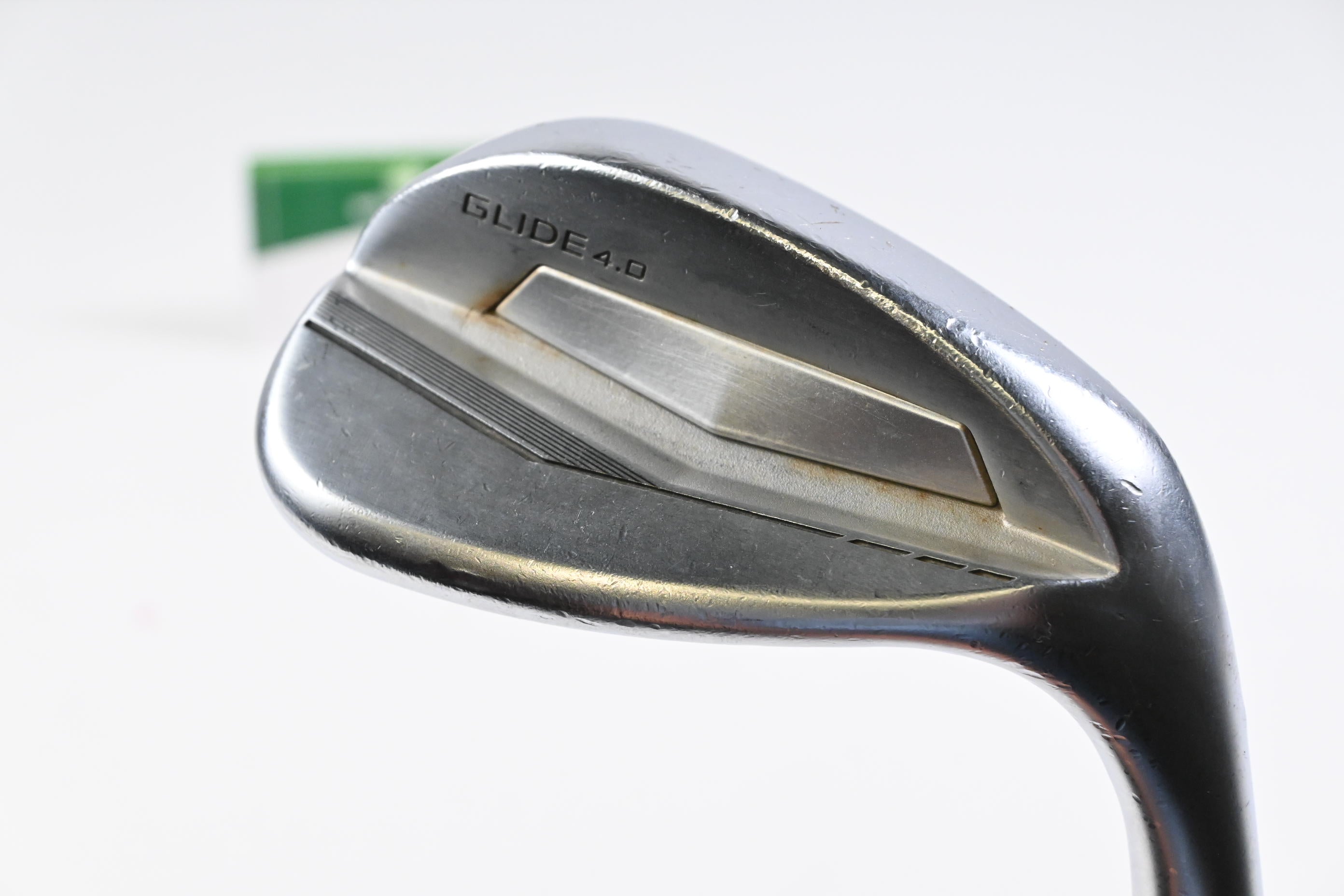Ping Glide 4.0 Lob Wedge / 58 Degree / Black Dot / Wedge Flex Ping Z-Z115 Shaft