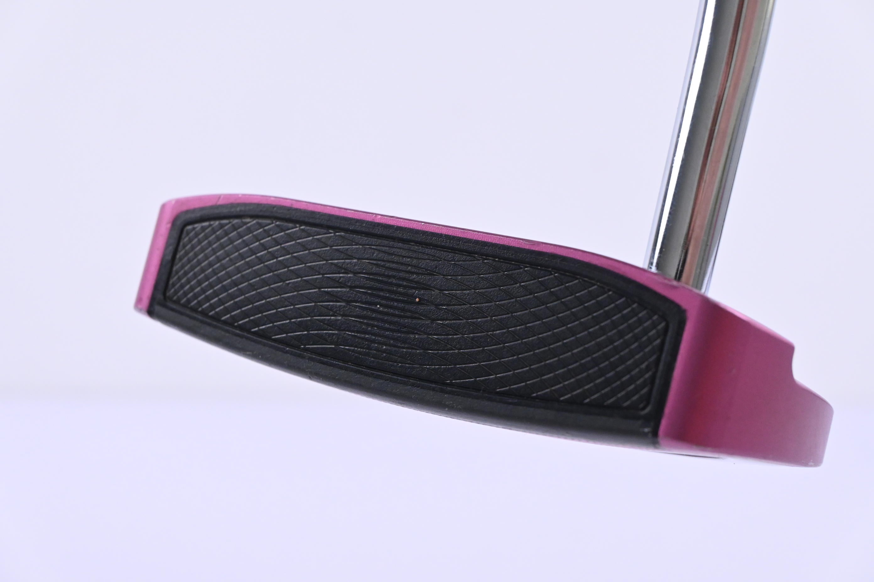 Ladies Ping G Le2 Echo Putter / Black Dot / 33 Inch