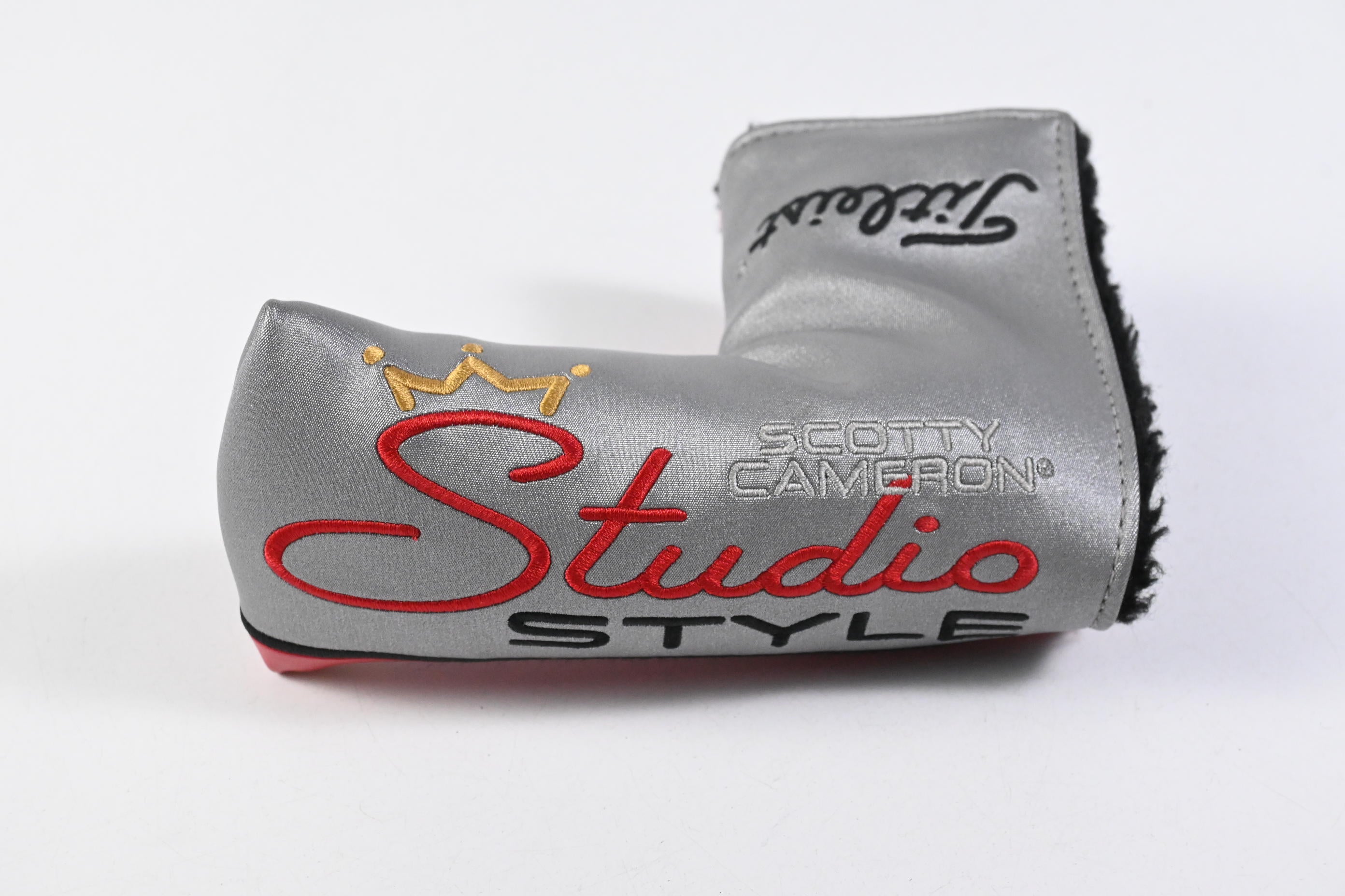 Scotty Cameron 2025 Studio Style Newport 2 Putter / 34 Inch