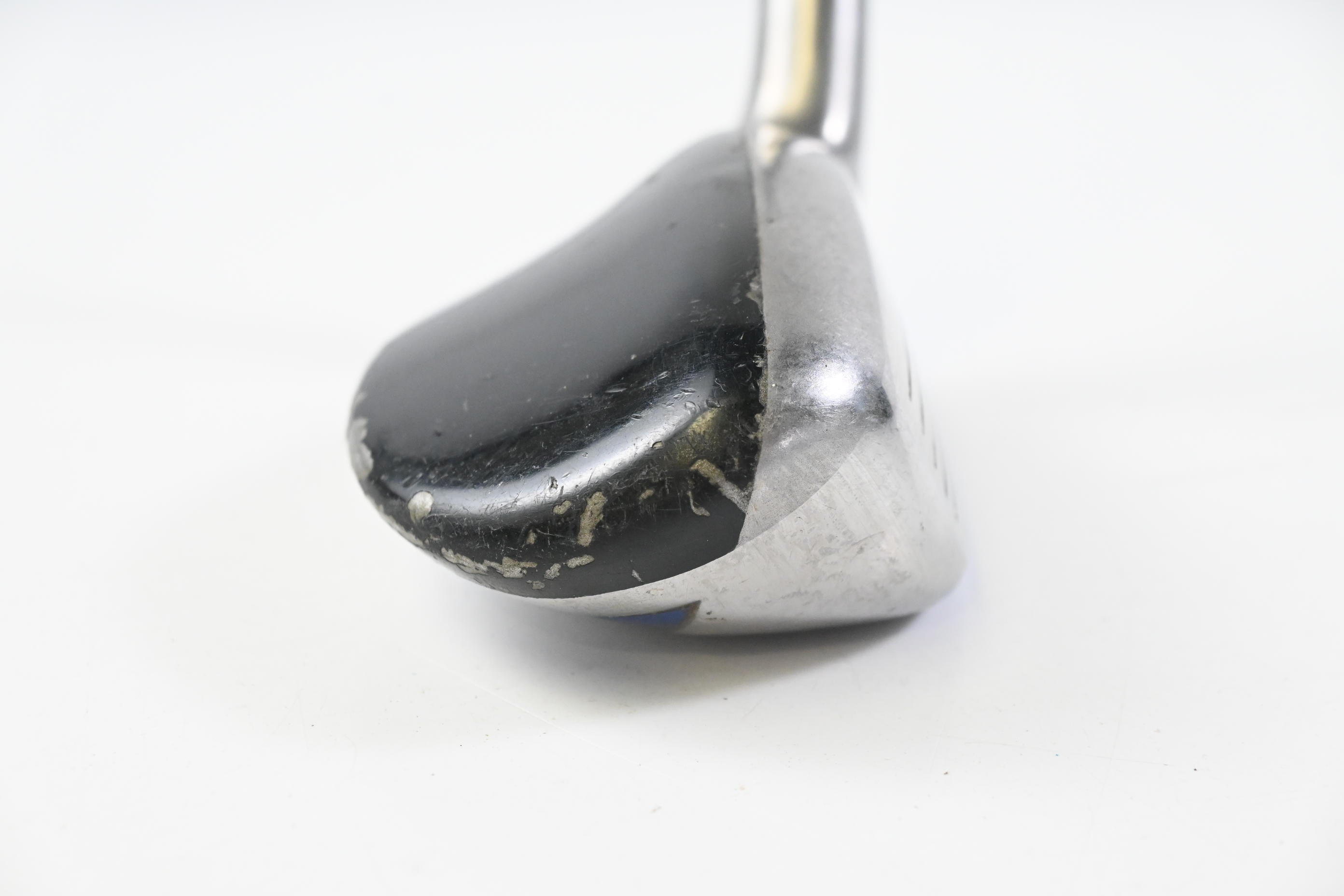 Ping G5 #3 Hybrid / 19 Degree / Stiff Flex Ping TFC 100 Shaft