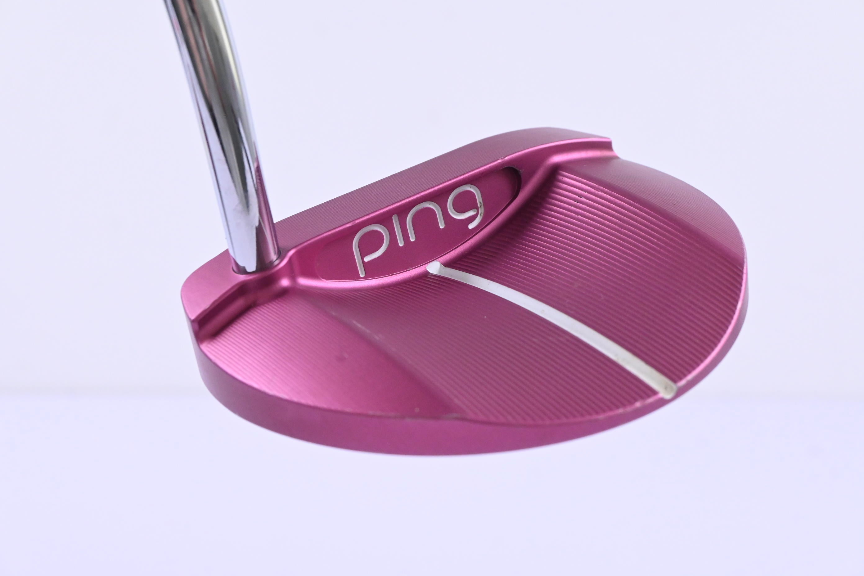 Ladies Ping G Le2 Echo Putter / Black Dot / 33 Inch
