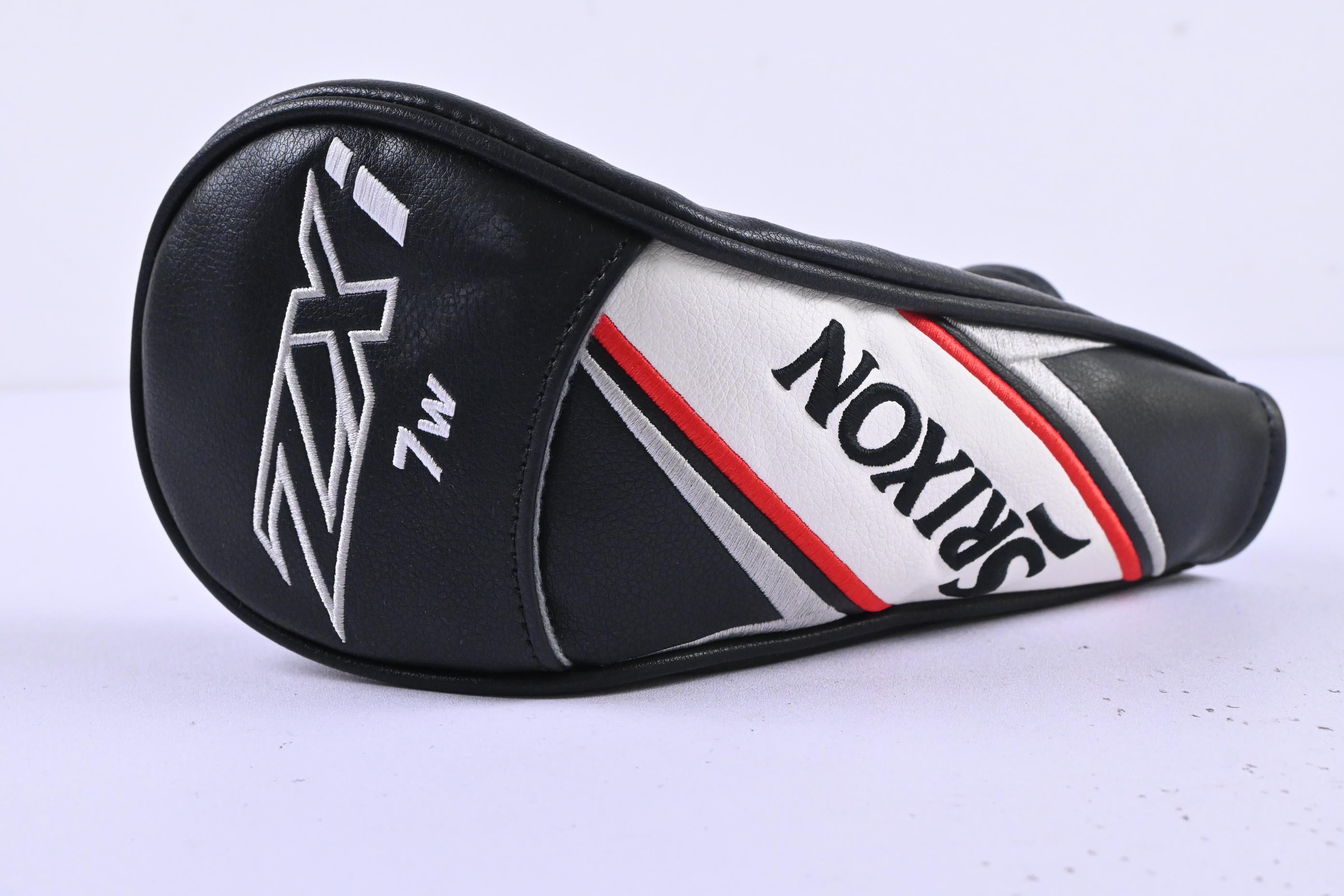 Srixon ZXi #7 Wood / 21 Degree / Regular Flex Fujikura Ventus TR Blue 6 Shaft