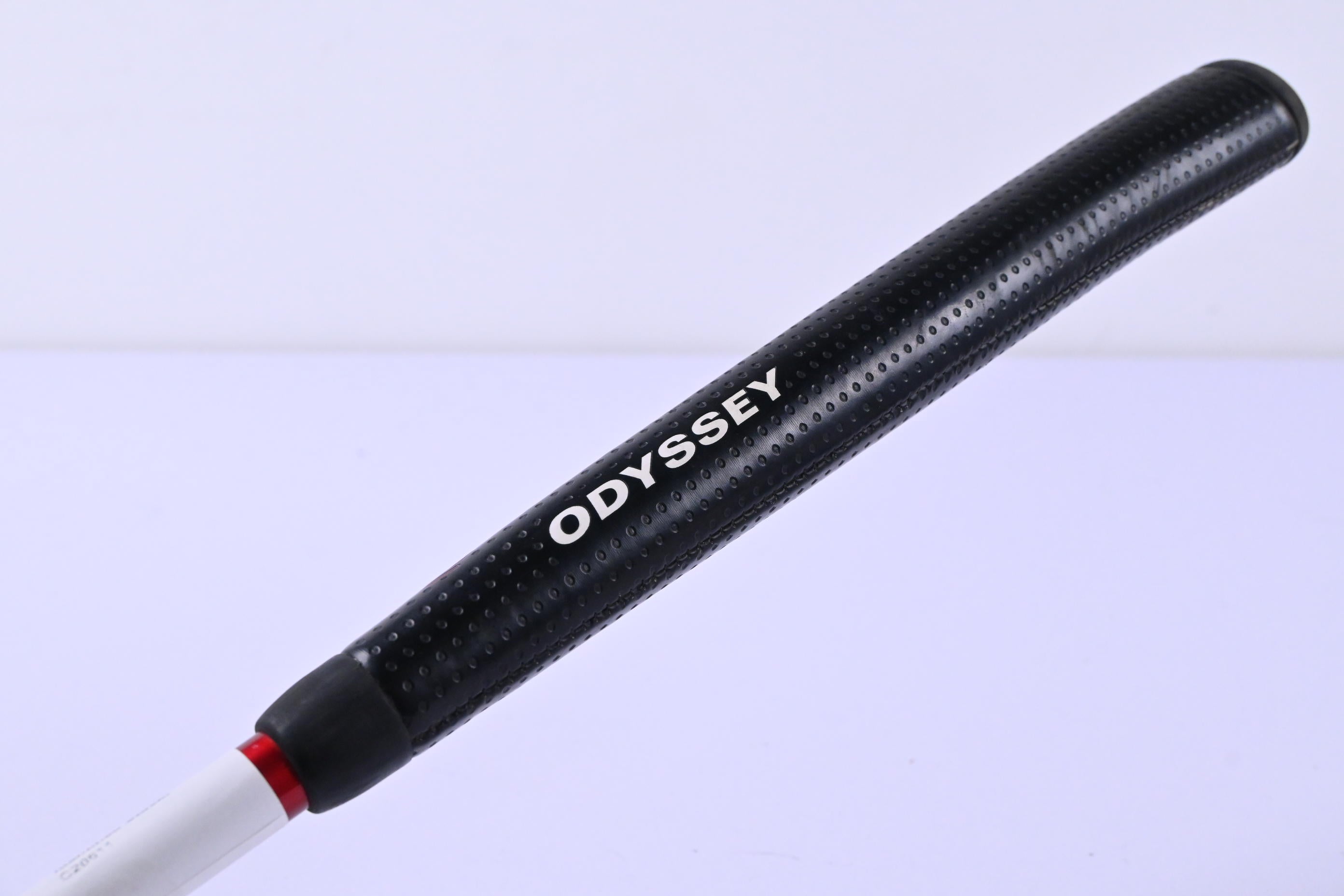 Left Hand Odyssey Tri-Hot 5K One Putter / 34 Inch