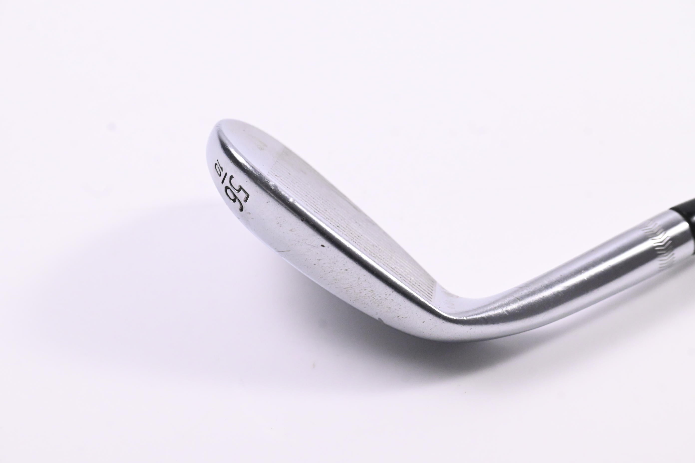 PXG 0311 Forged Sand Wedge / 56 Degree / Stiff Flex Elevate MPH 95 Shaft