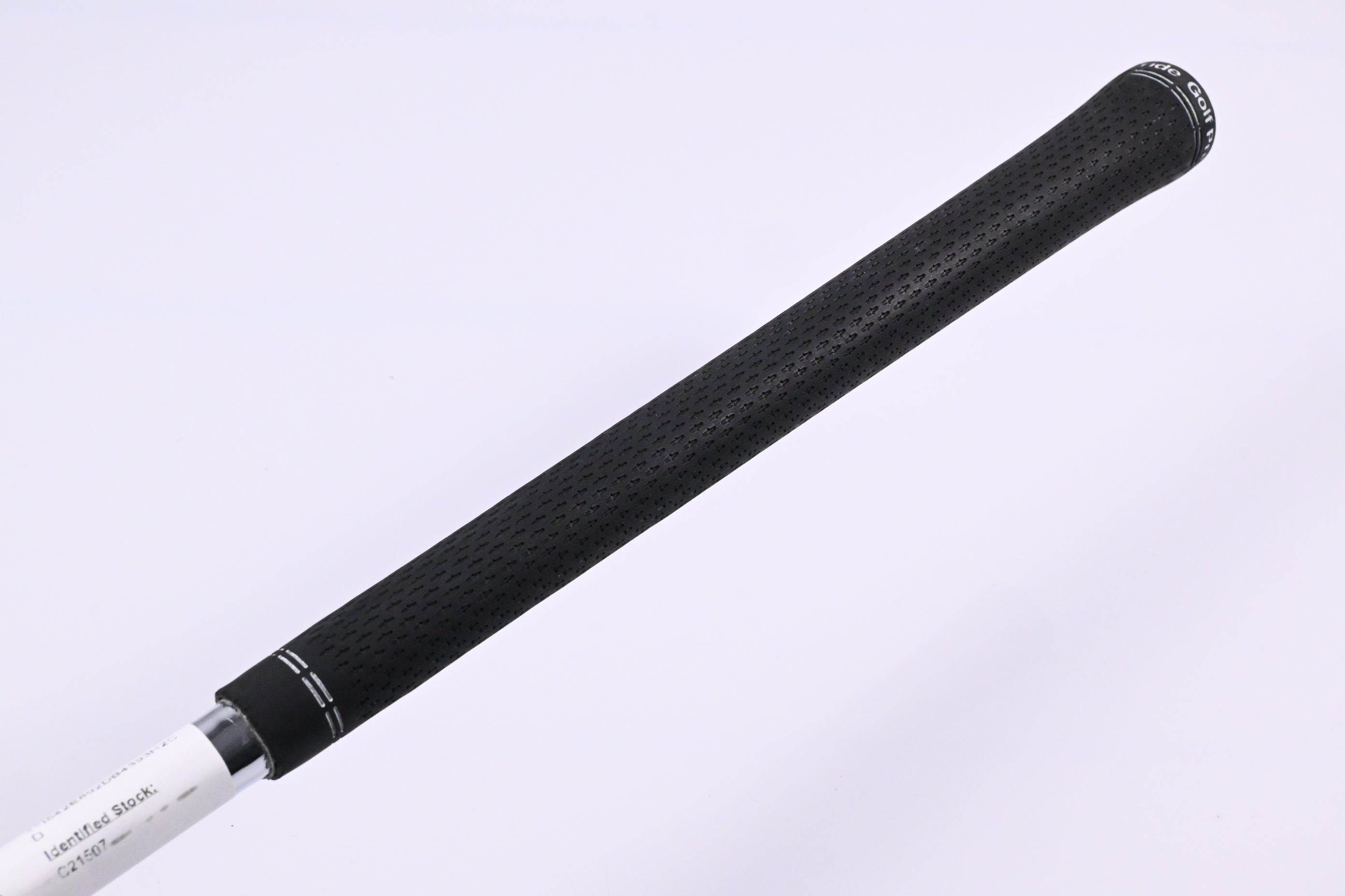Ping ChipR / Black Dot / 35.25 Inch