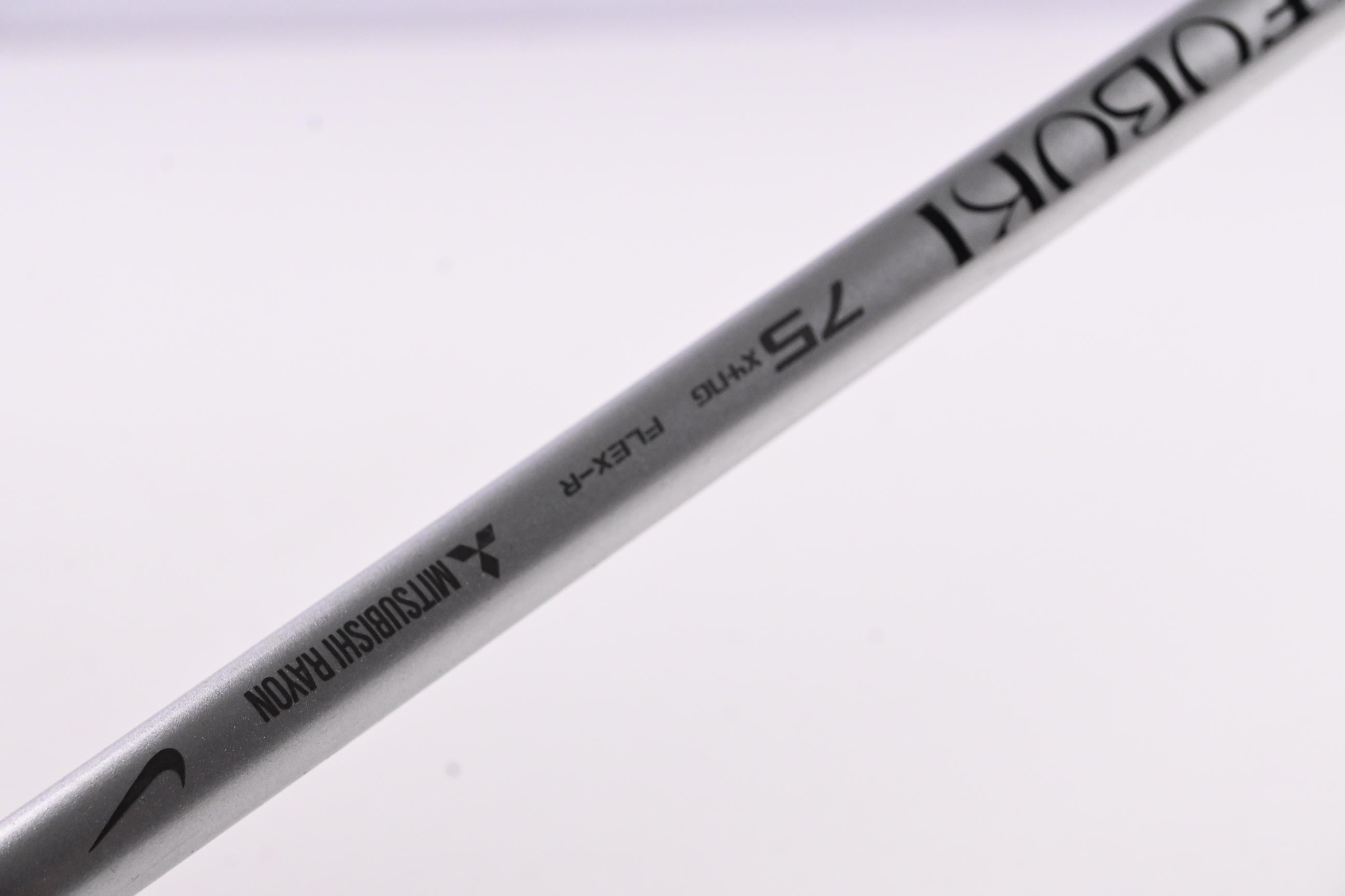 Nike VR-S #5 Hybrid / 27 Degree / Regular Flex Fubuki 75 Shaft