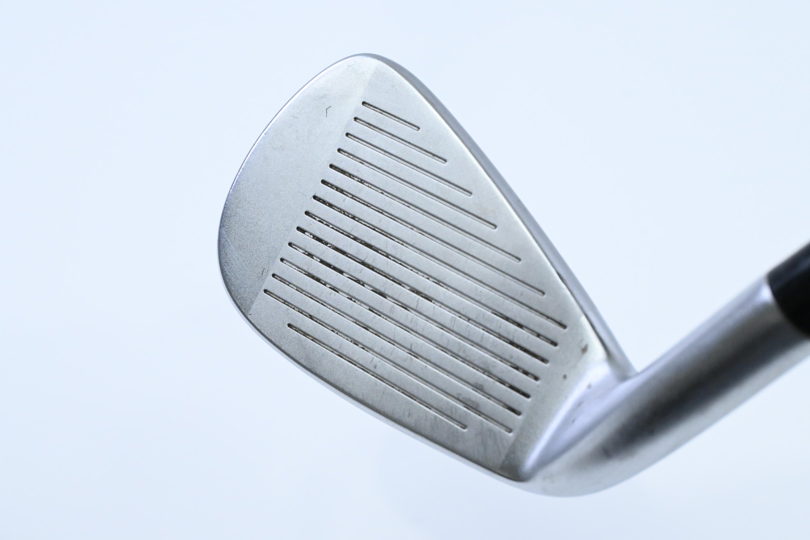 Taylormade R9 #6 Iron / Regular Flex KBS 90 Shaft