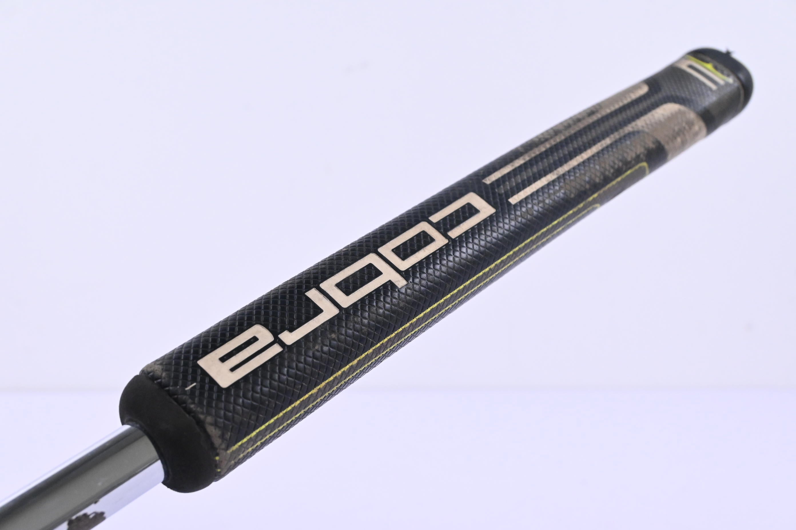 Cobra King Vintage Supernova 3D Printed Putter / 35 Inch