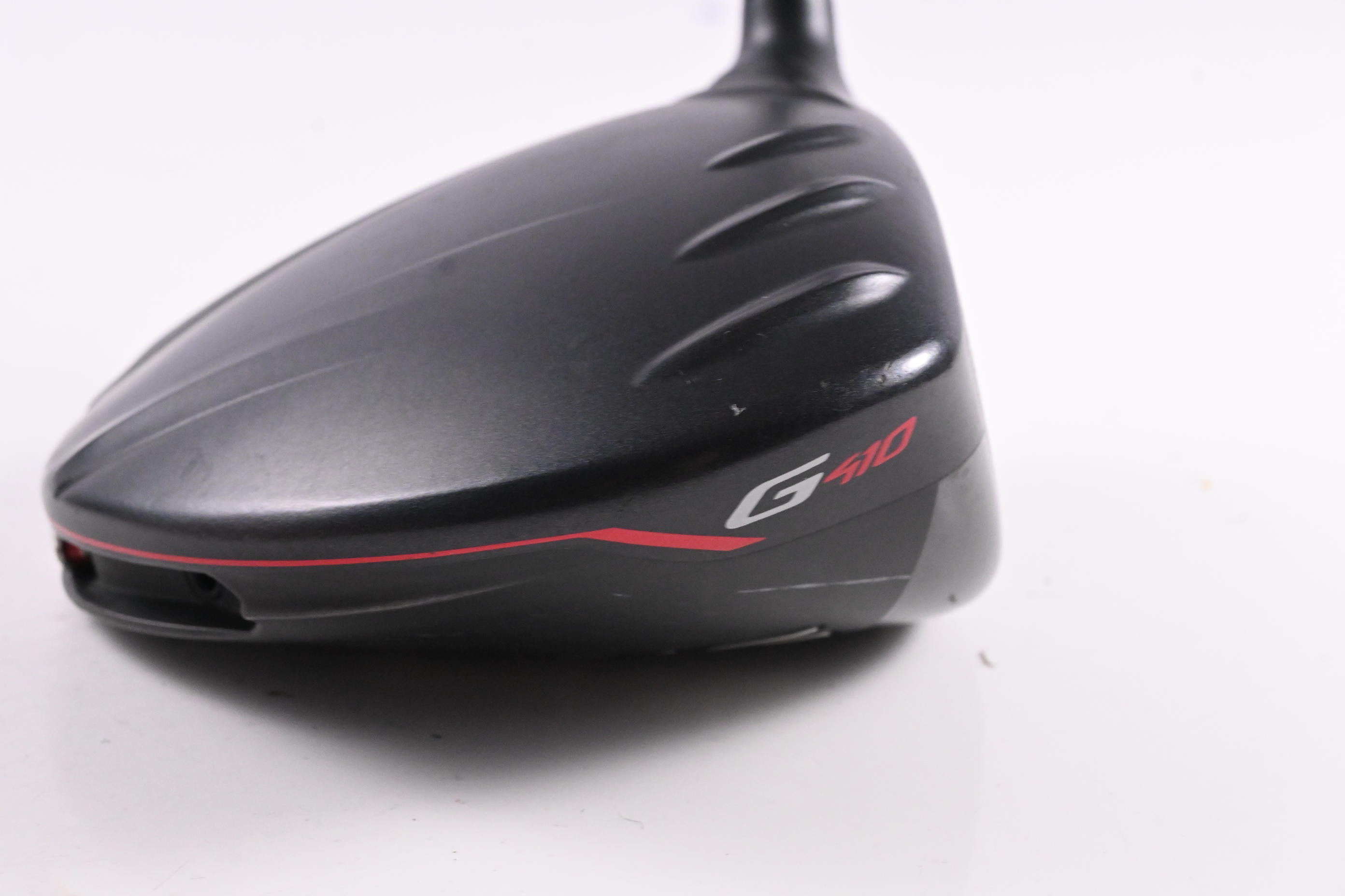 Ping G410 Plus Driver / 10.5 Degree / Stiff Flex Tensei CK Orange 60 Shaft