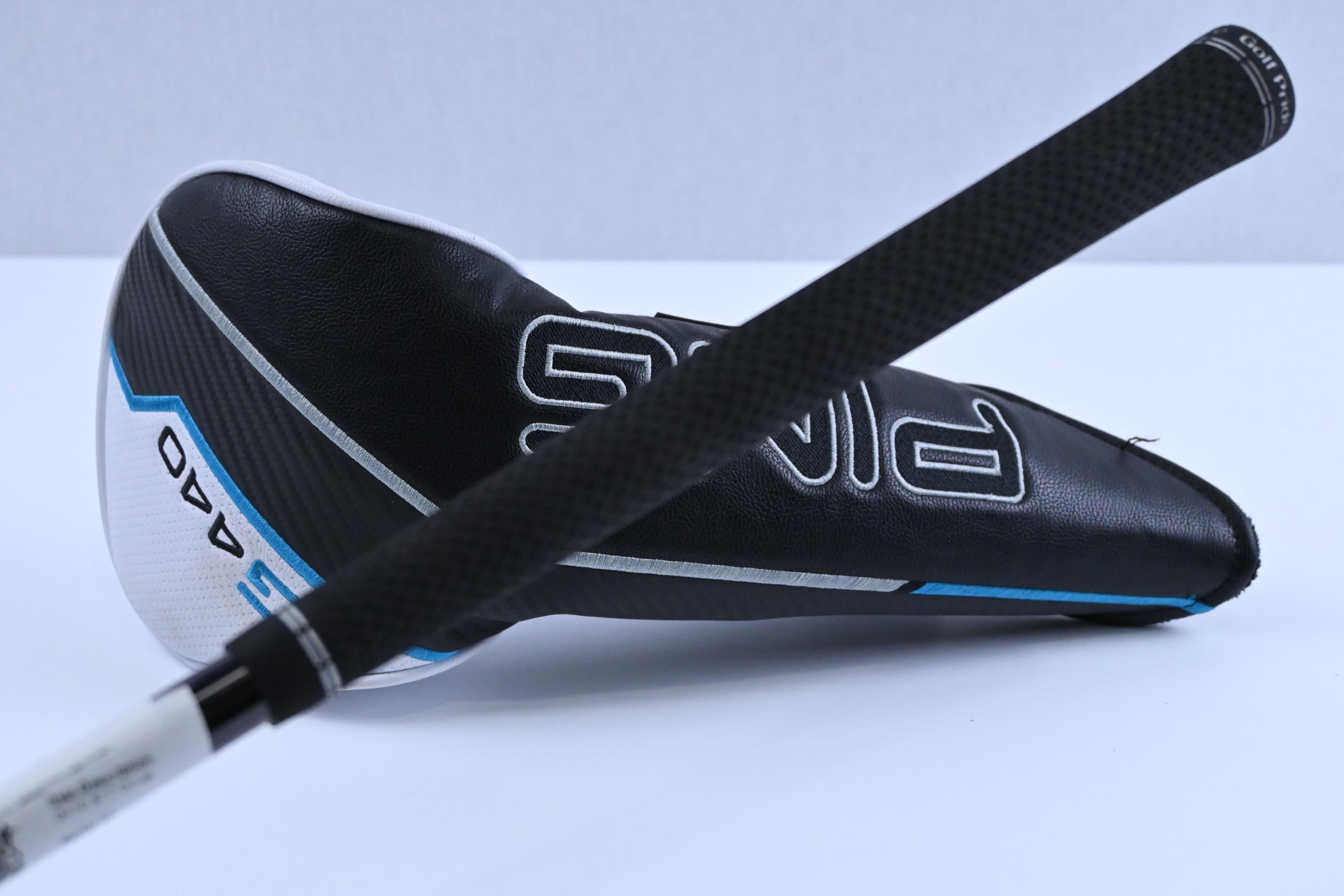 Ping G440 SFT Driver / 9 Degree / X-Flex Ping Tour 2.0 Black 65 Shaft