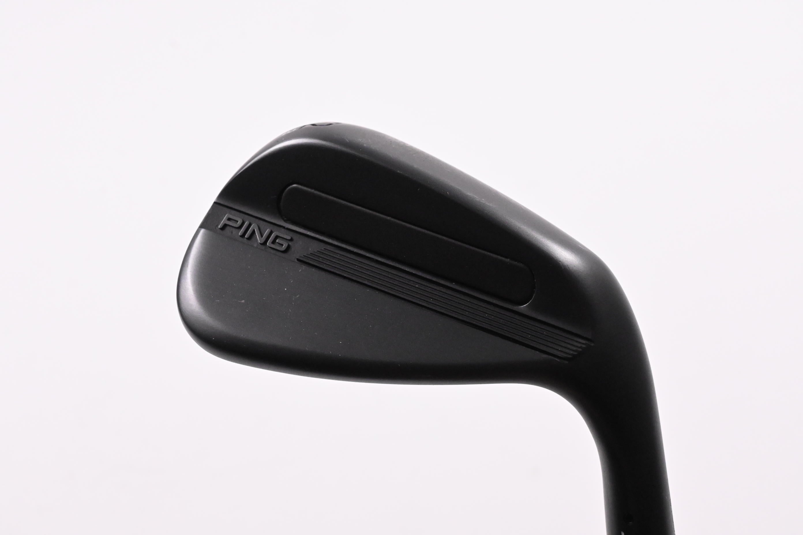 Ping S259 Gap Wedge / 52 Degree / Black Dot / Wedge Flex Ping Z-Z 115 Shaft