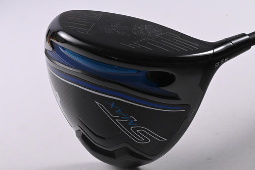 Mizuno ST-Max 230 Driver / 9.5 Degree / Stiff Flex Tensei 1K Black 65 Shaft