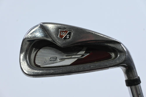 Wilson Di9 #5 Iron / 25 Degree / Uniflex TX 99 Shaft