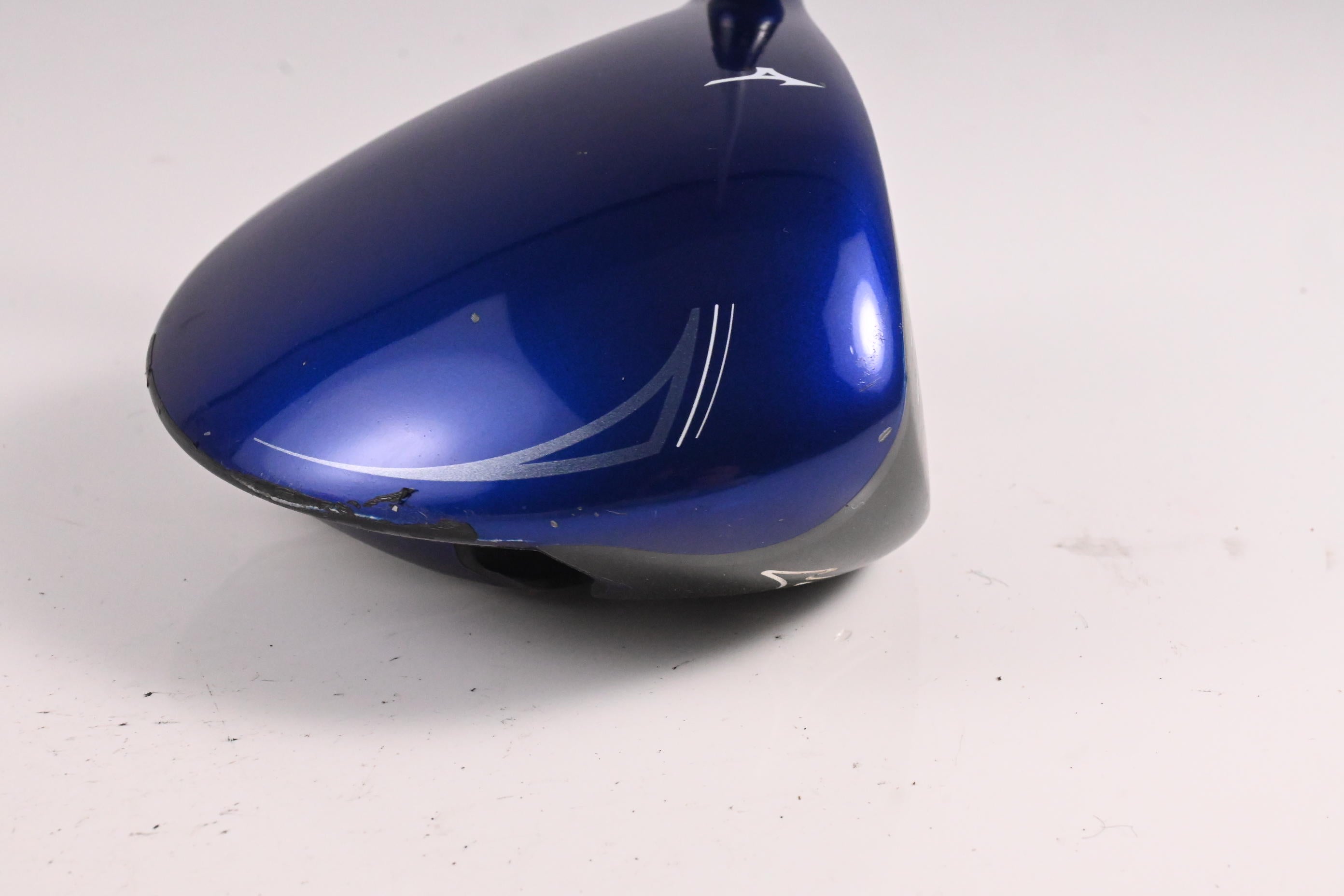 Mizuno JPX 850 Driver / 7.5-11.5 Degree / Regular Flex Project X PXi Red Shaft