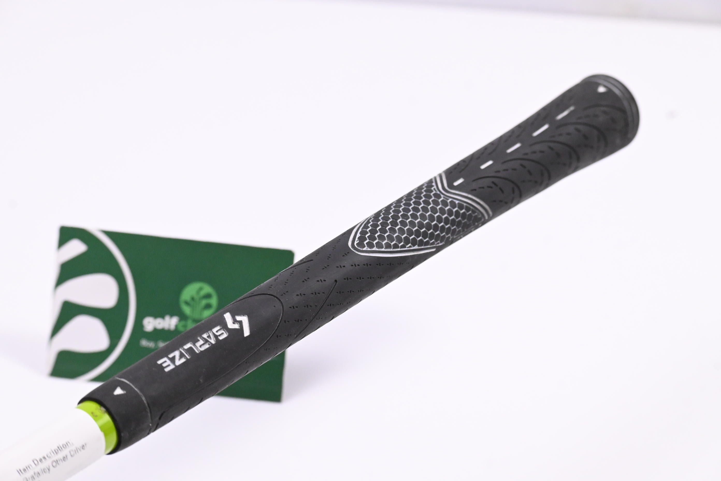 Grafalloy BiMatrix Tour Prototype Driver Shaft / Stiff Flex / Callaway 1st Gen